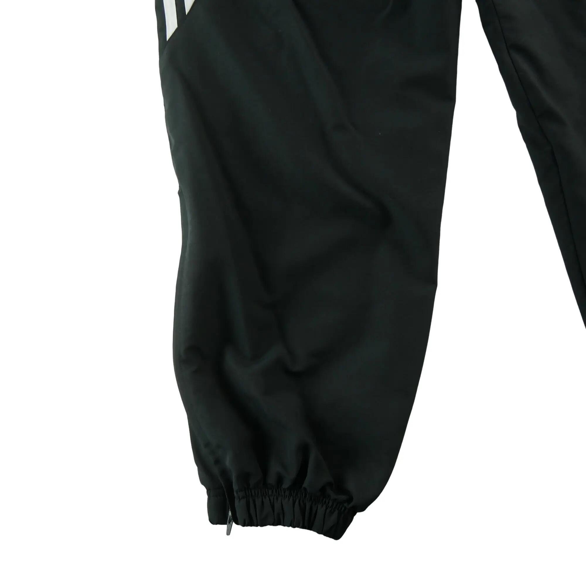Tweedehands - Adidas joggings heren loose fit - Zeer goede staat 6/7