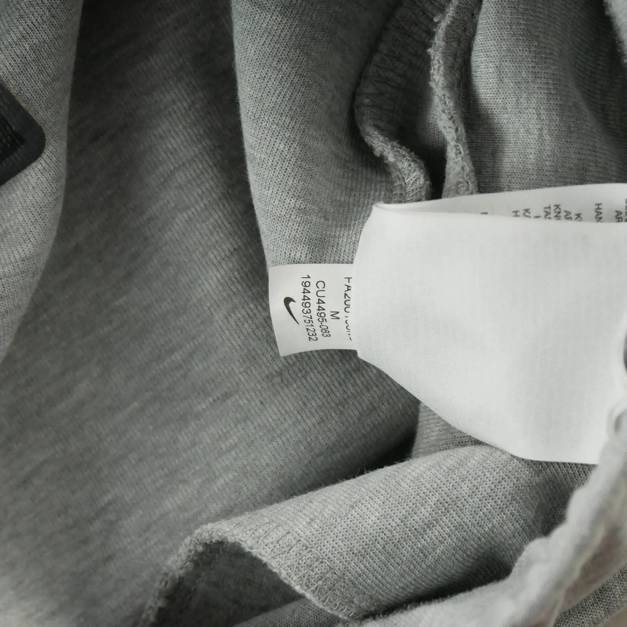 Segunda Vida - Joggings Hombre Nike Tech Fleece - Muy Bueno 7/7