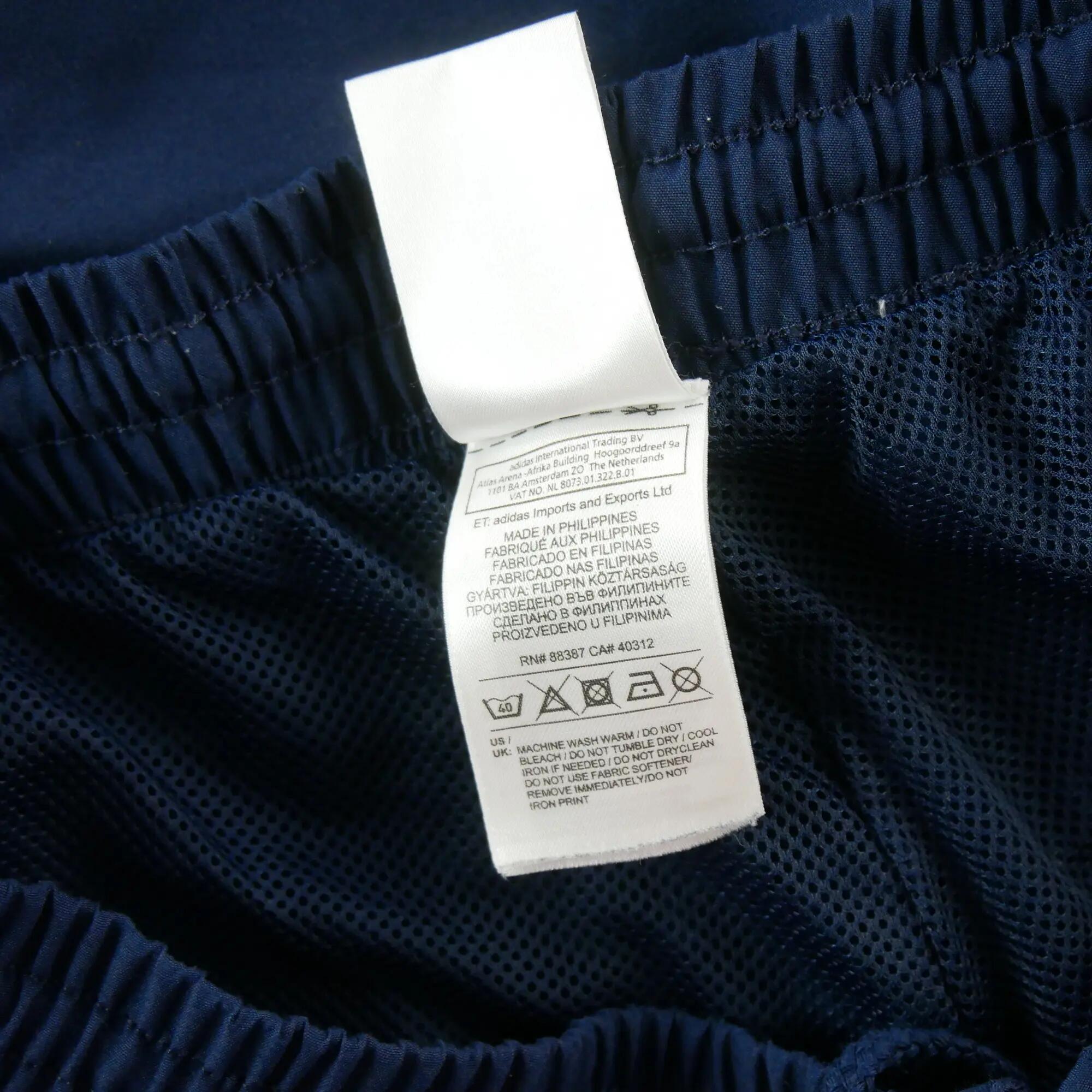 Seconde vie - Jogging Homme Rétro coupe droite - Excellent 7/7