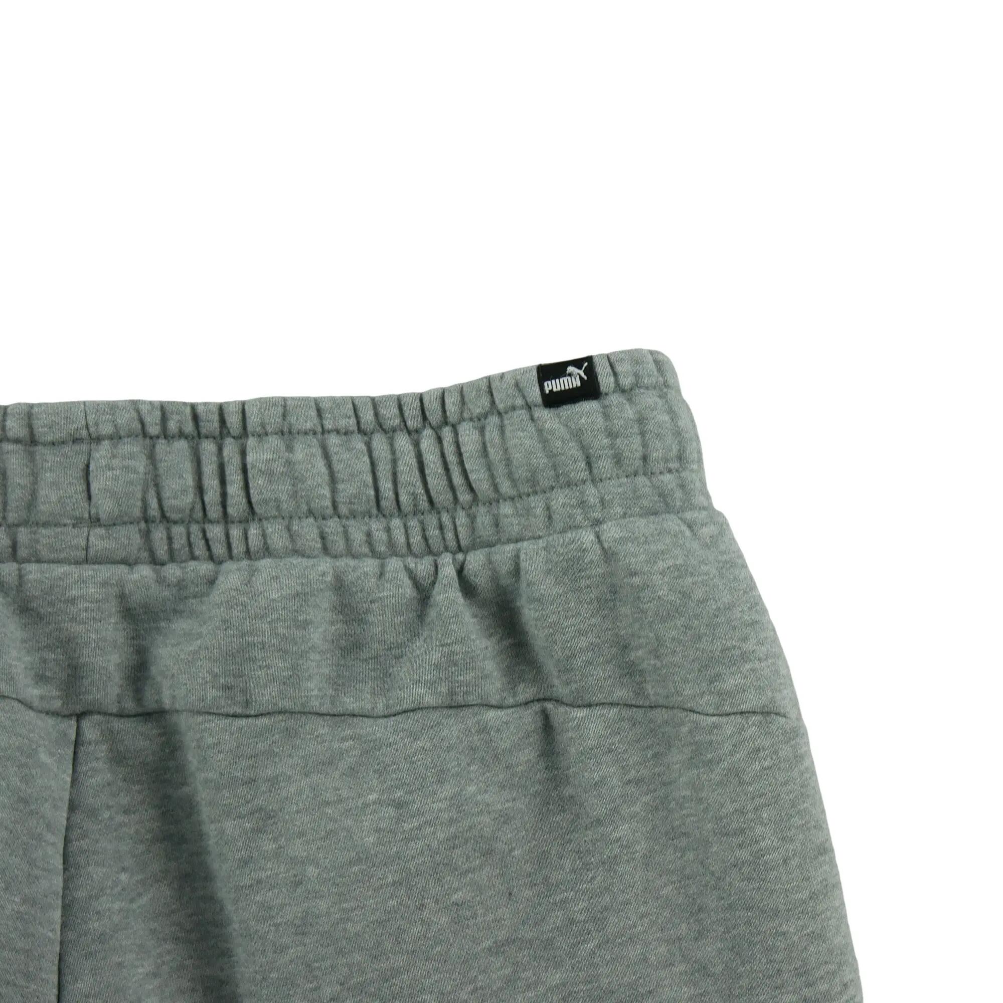 Second life - Spodnie dresowe męskie jogginsy Puma - Jak nowy 6/7
