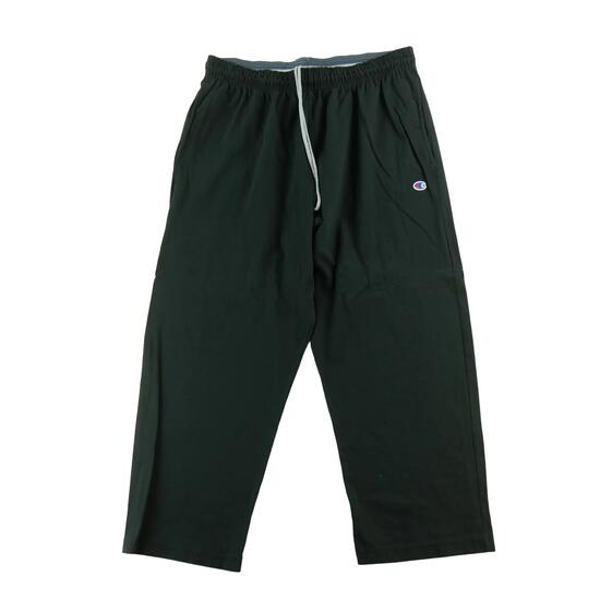 Refurbished - Jogginghose Herren Champion Athleticwear schwarz - Wie neu