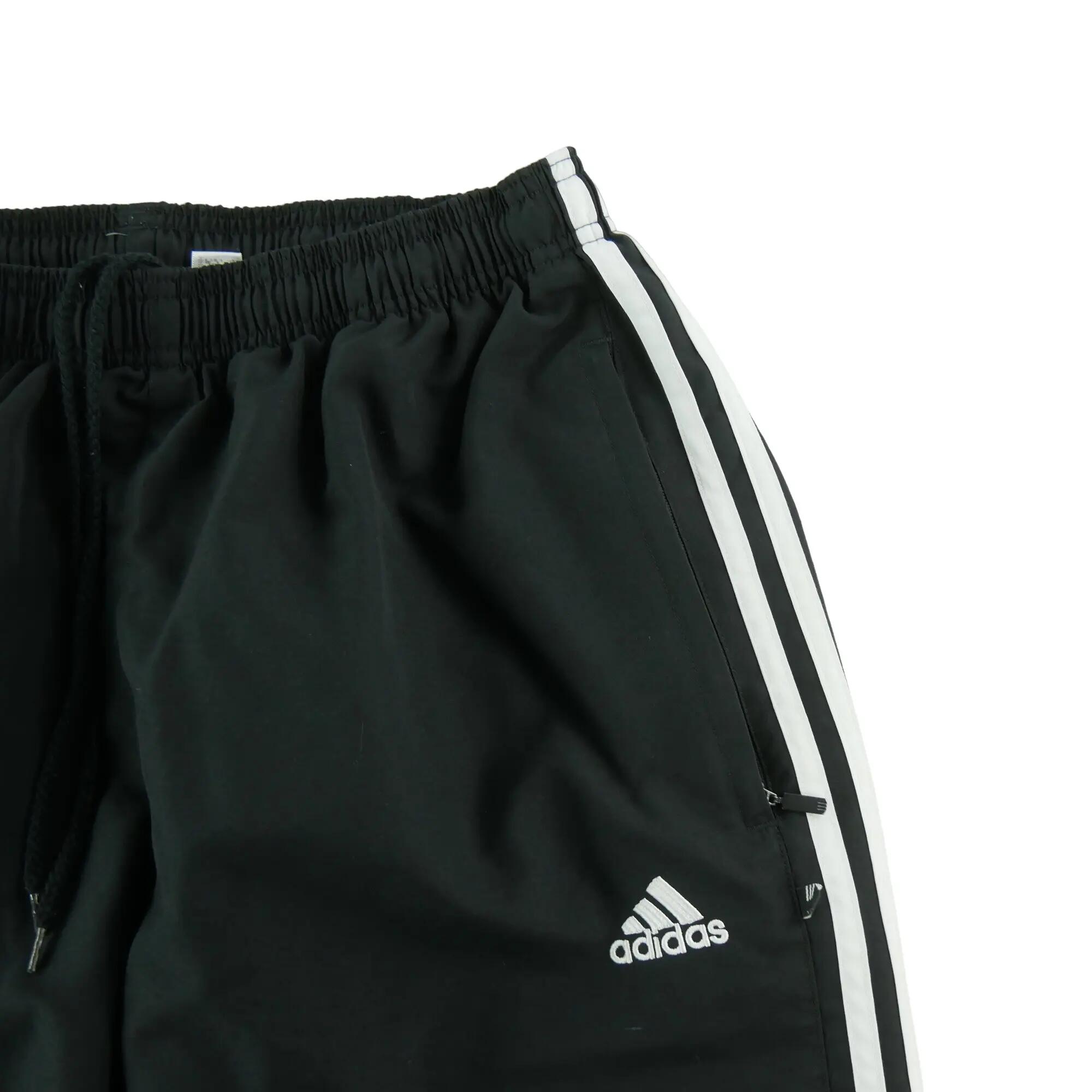 Tweedehands - Adidas joggings heren loose fit - Zeer goede staat 5/7