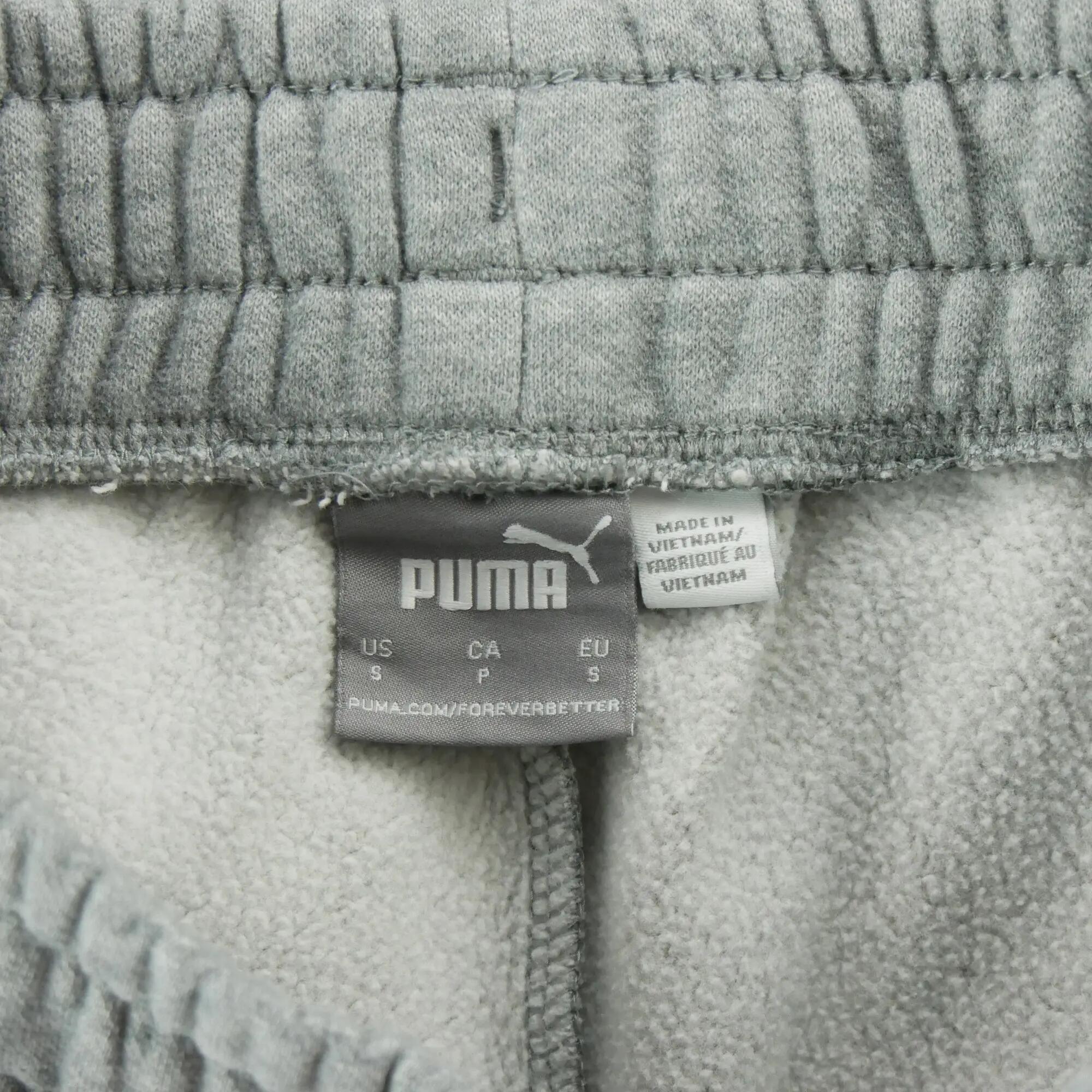 Second life - Joggings męskie Puma - Stan bardzo dobry 5/6