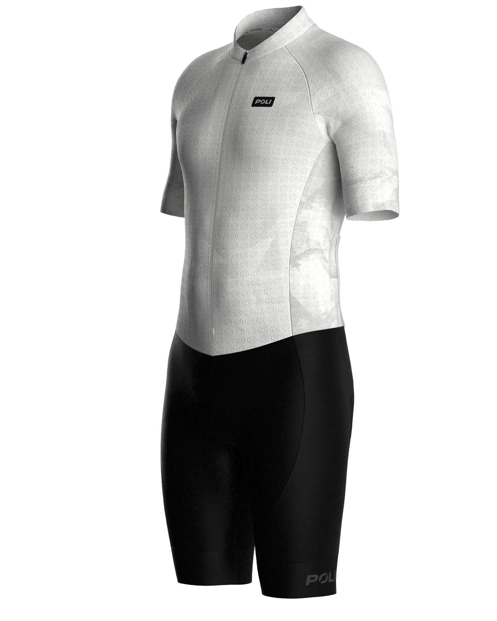 Mono de ciclismo unisex – LENKA PRISME 5/6