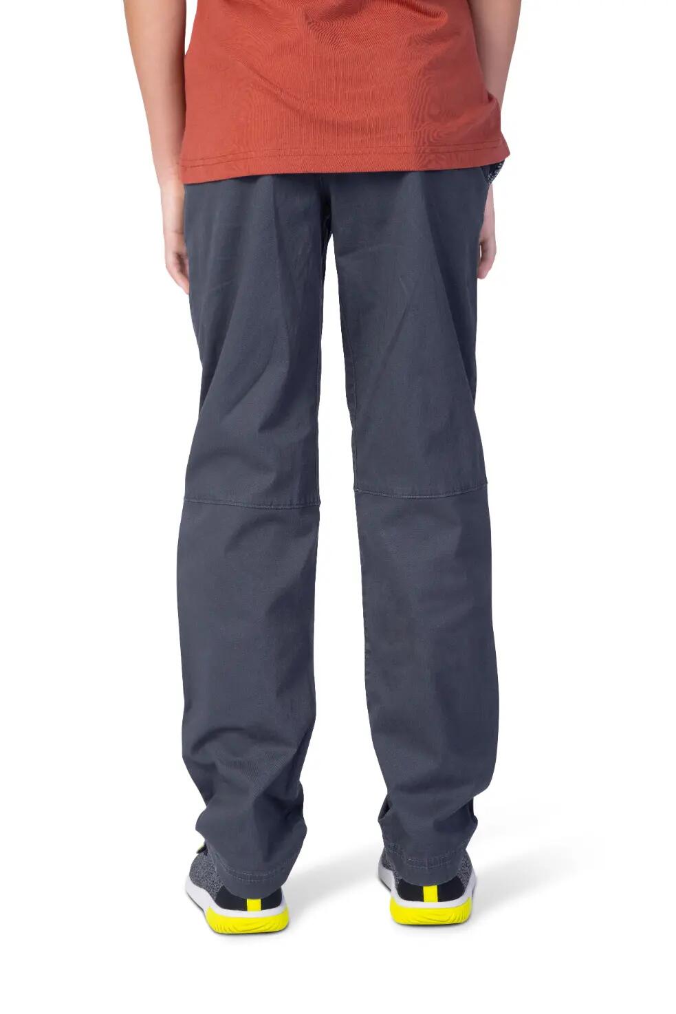 Pantaloni da esterno in cotone da bambino Hannah 4/6