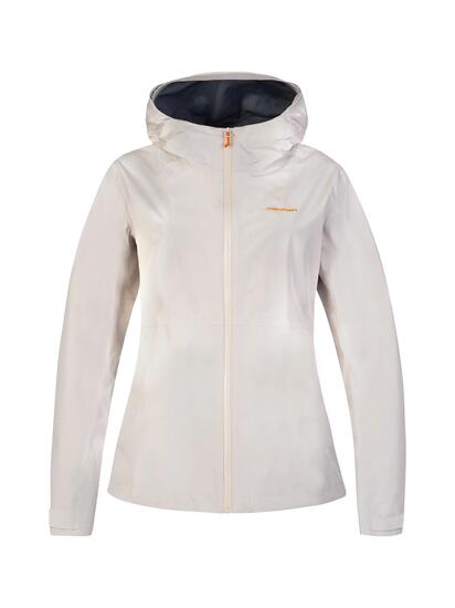 Veste de randonnée imperméable pour femme Hannah