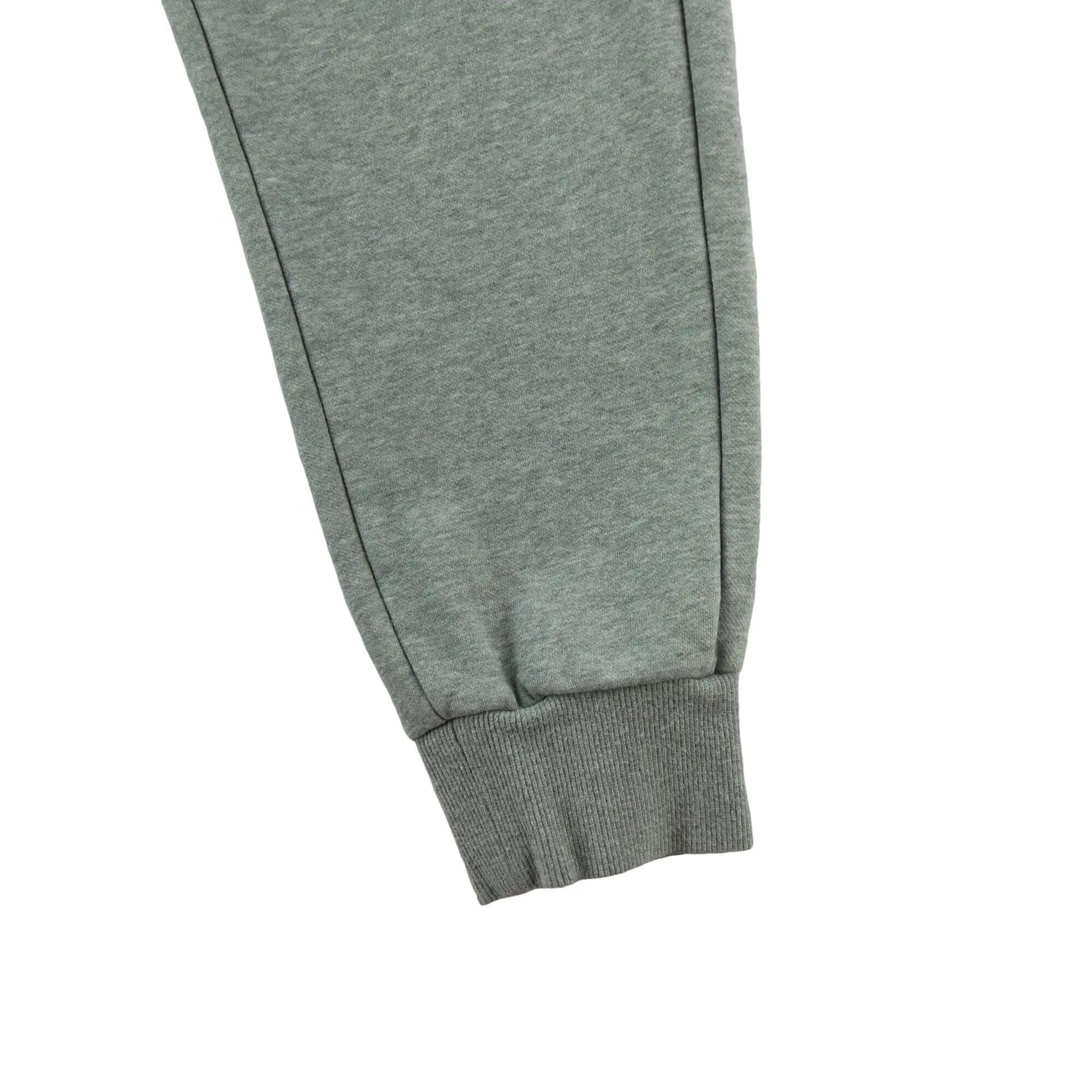 Second life - Spodnie dresowe męskie jogginsy Puma - Jak nowy 5/7