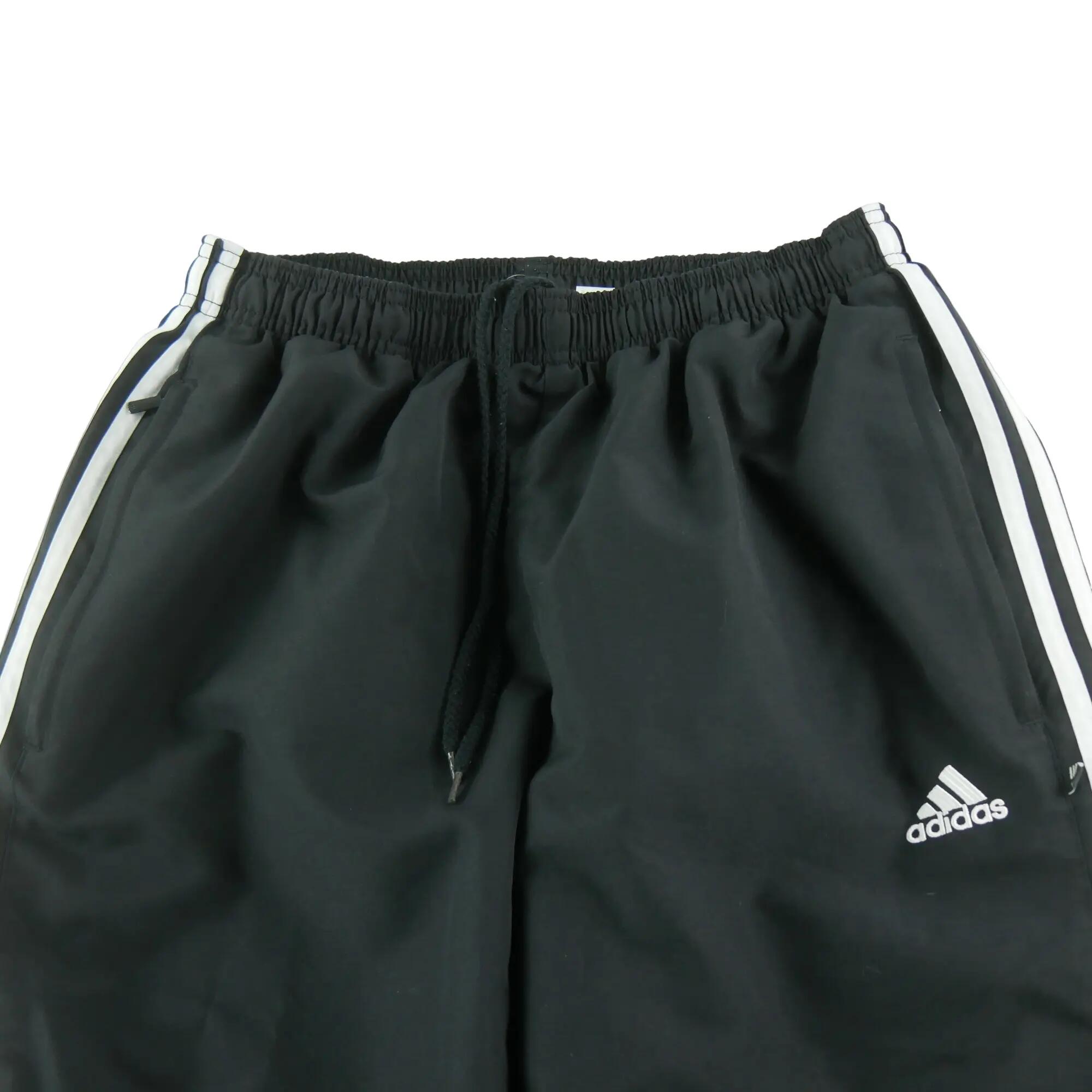 Tweedehands - Adidas joggings heren loose fit - Zeer goede staat 4/7