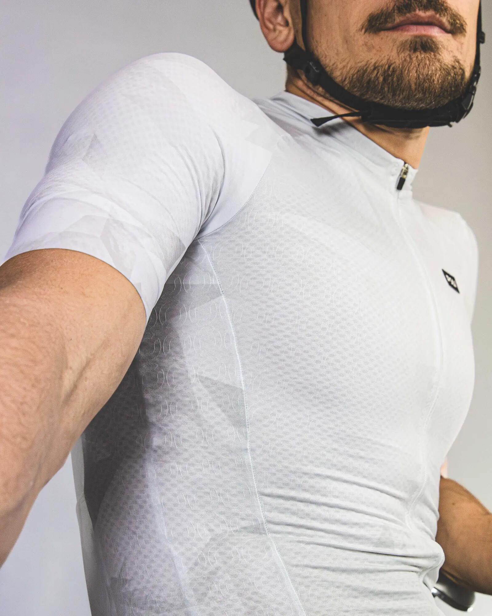 Mono de ciclismo unisex – LENKA PRISME 3/6