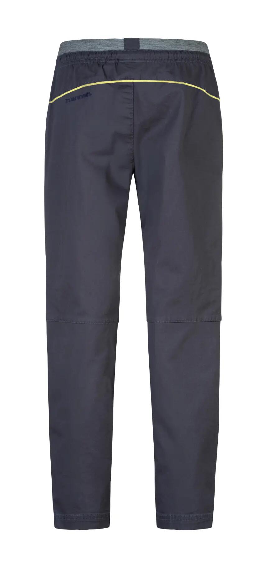 Pantaloni da esterno in cotone da bambino Hannah 2/6