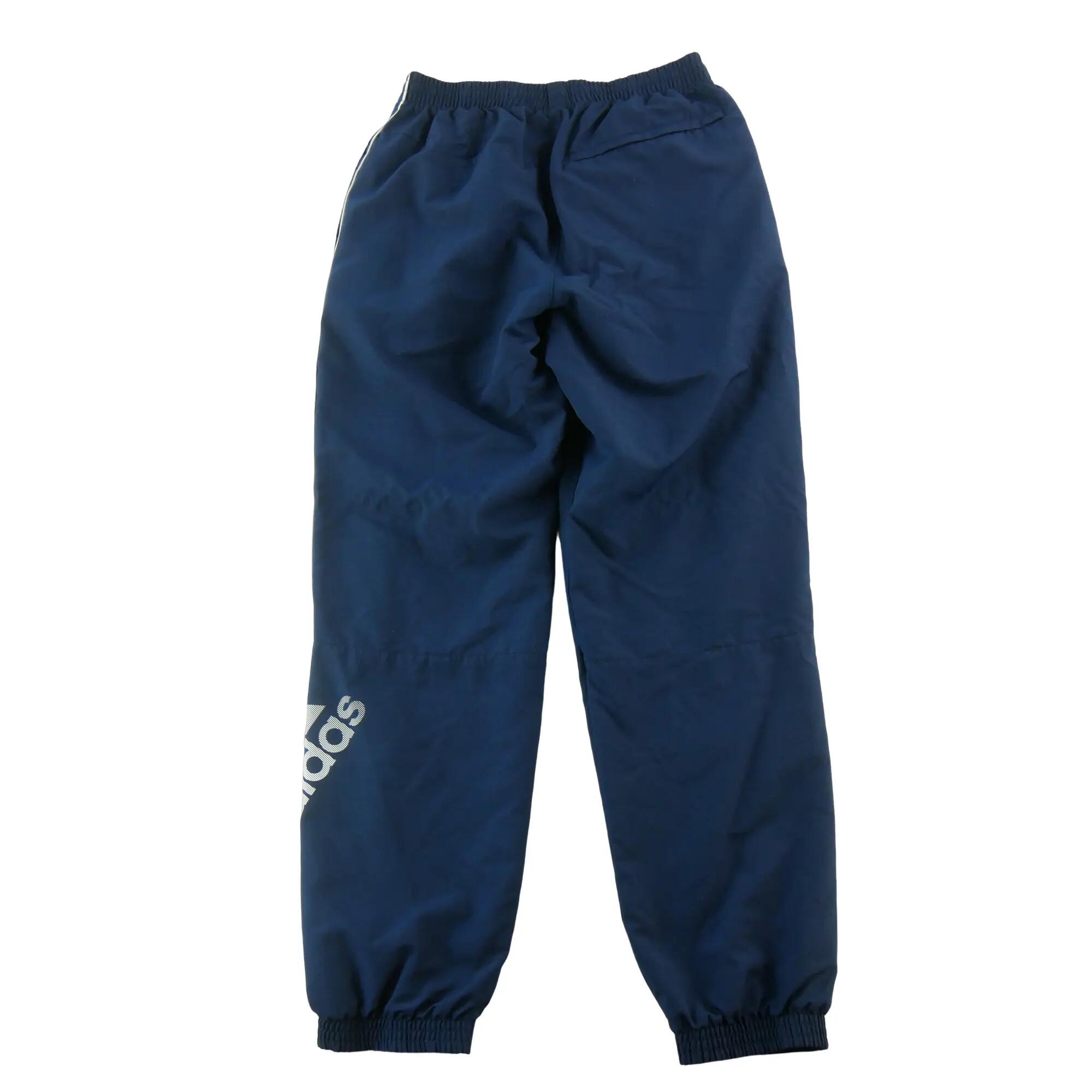 Seconde vie - Jogging Homme Rétro coupe droite - Excellent 2/7
