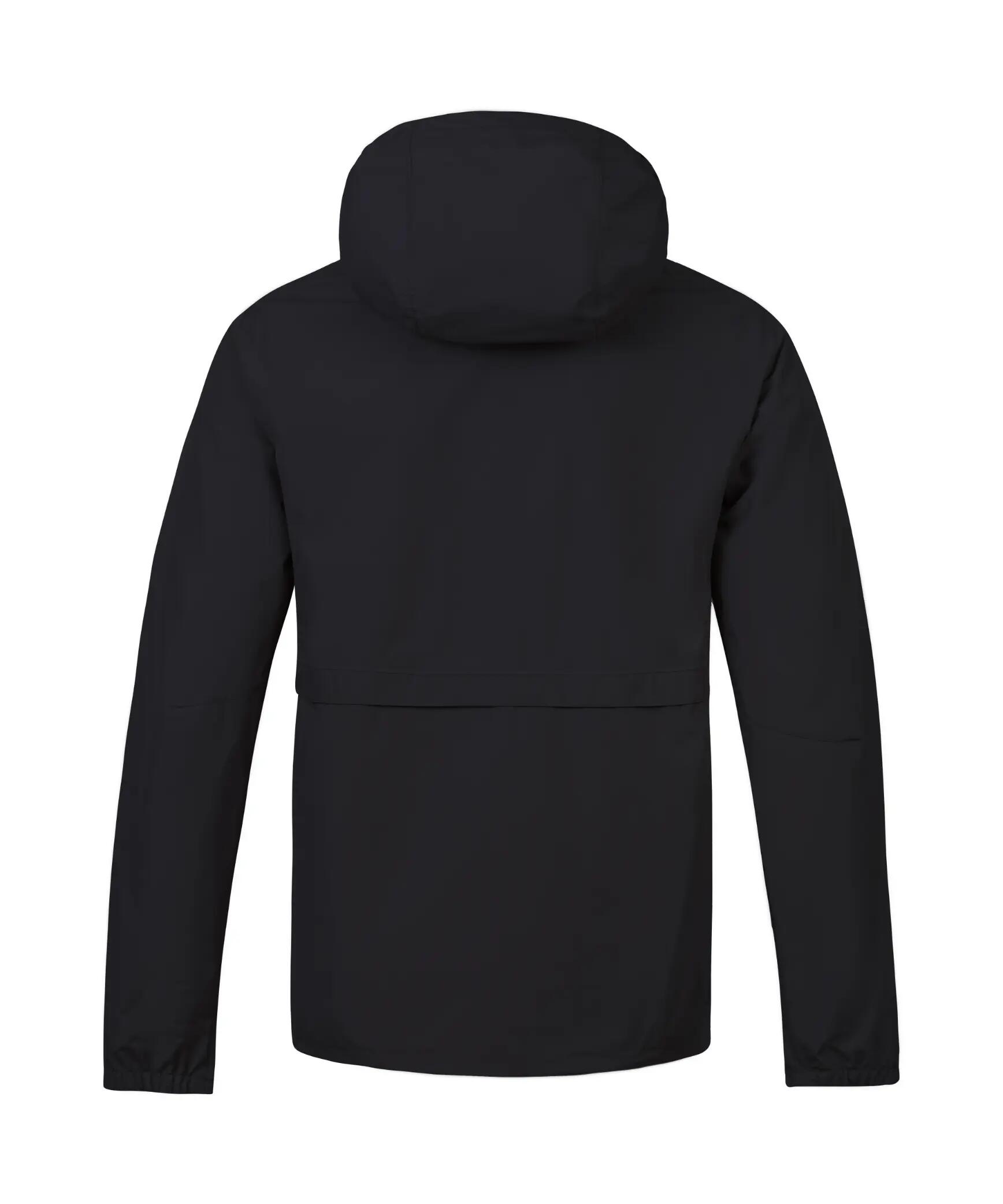 Casaco impermeável com capuz para caminhadas para homem Hannah 3/8
