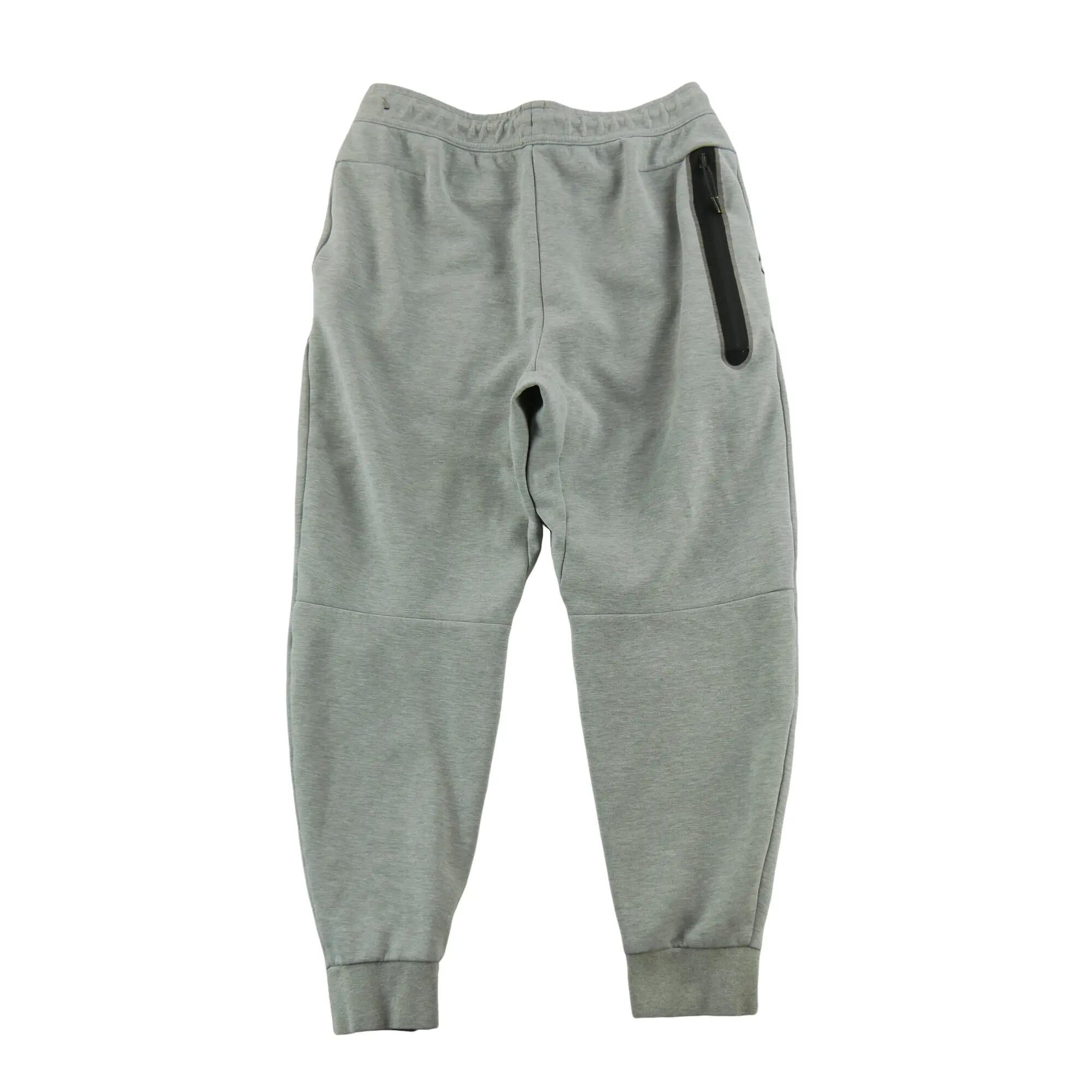 Segunda Vida - Joggings Hombre Nike Tech Fleece - Muy Bueno 2/7