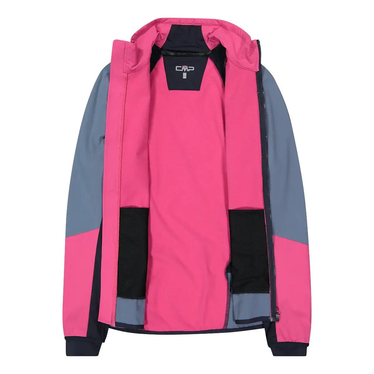 CMP Damen Hybridjacke Woman Jacket Hybrid 35A6936 7/13