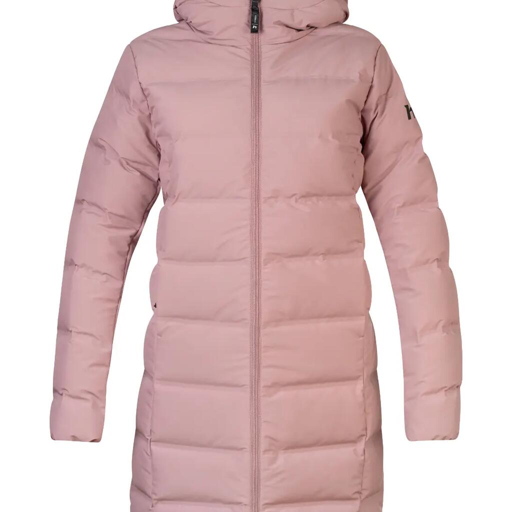 Women's Down Insulated Winter Coat Hannah