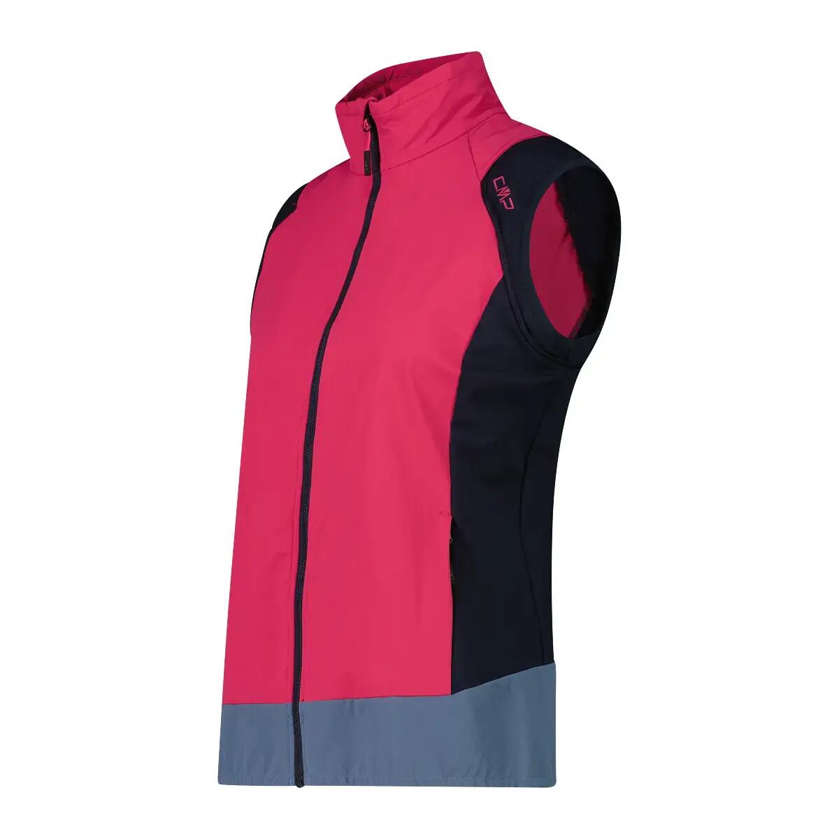 CMP Damen Hybridjacke Woman Jacket Hybrid 35A6936 6/13