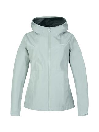 Veste de randonnée imperméable pour femme Hannah
