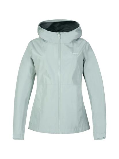 Veste de randonnée imperméable pour femme Hannah