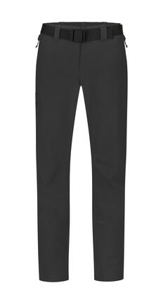 Hannah stretch softshell-wandelbroek voor dames