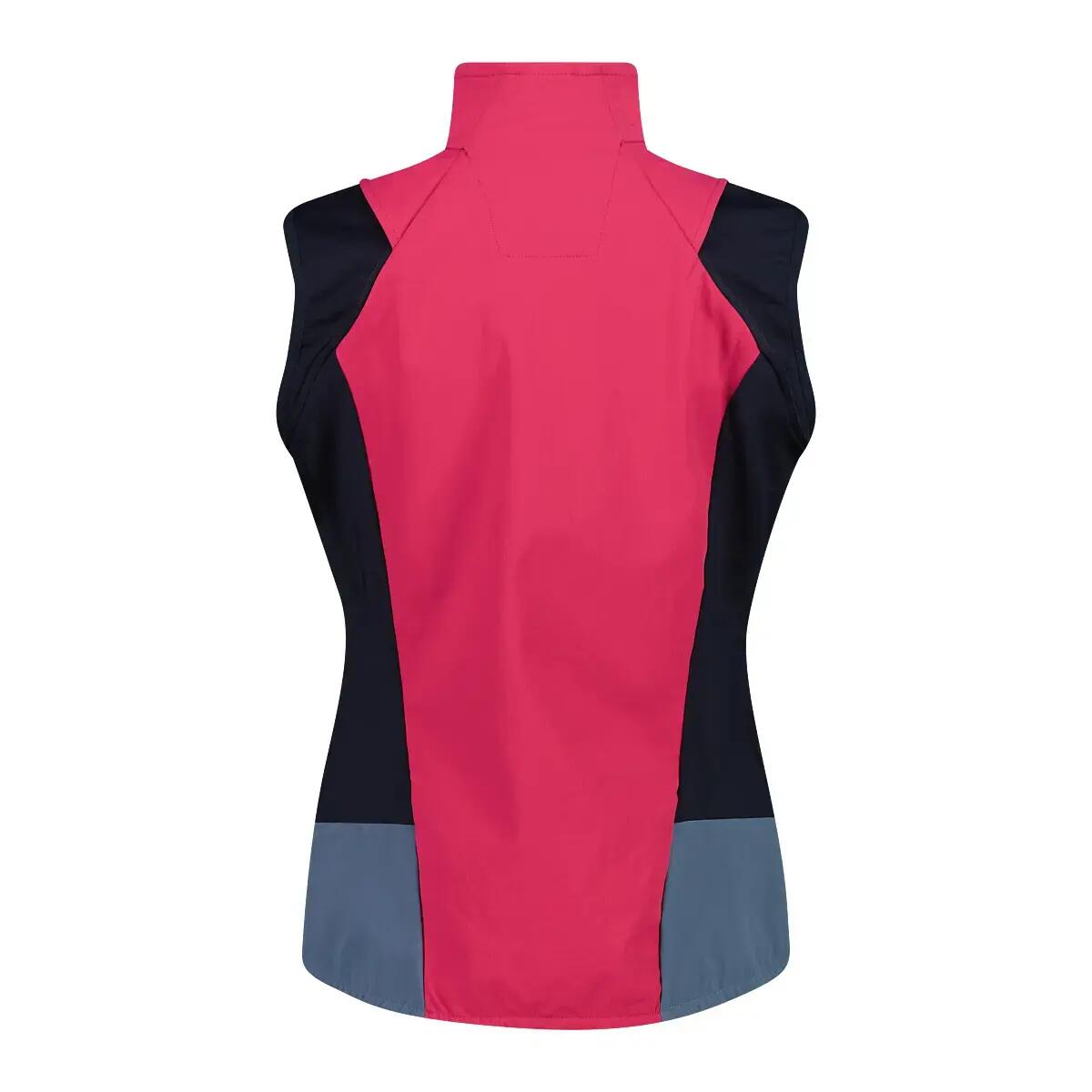 CMP Damen Hybridjacke Woman Jacket Hybrid 35A6936 4/13