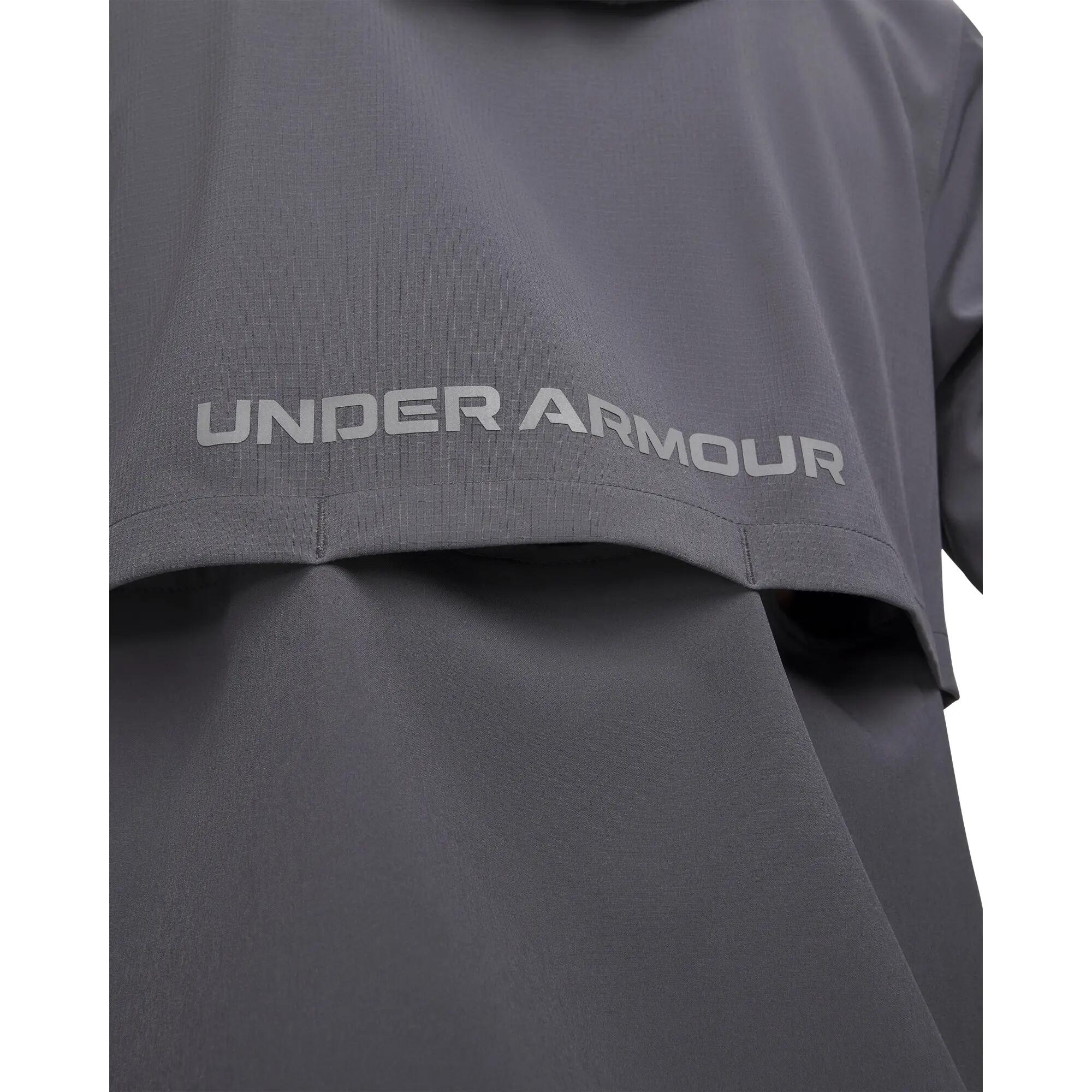Under Armour Damen Windjacke Velociti STORM Jacket 6009542 3/3