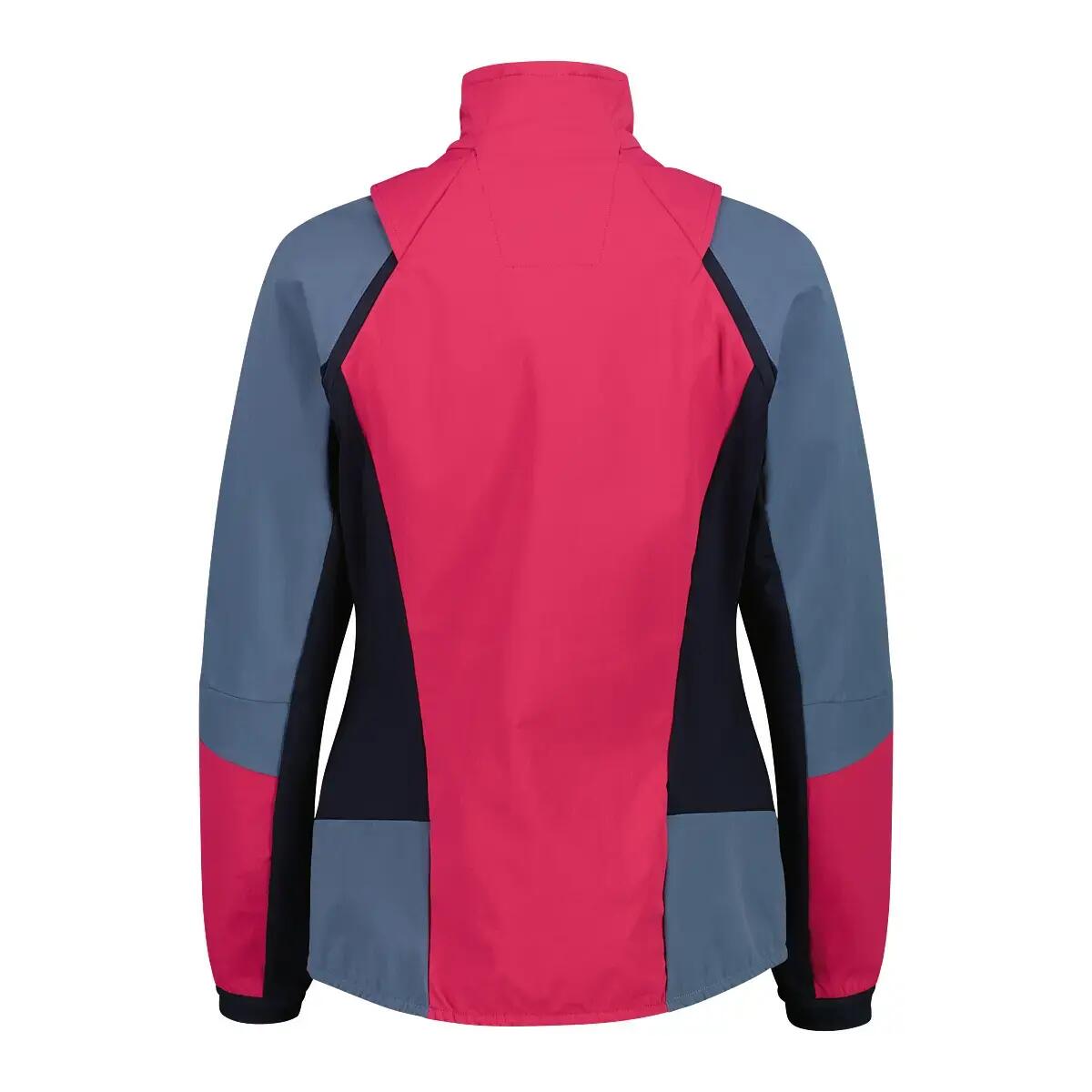 CMP Damen Hybridjacke Woman Jacket Hybrid 35A6936 3/13