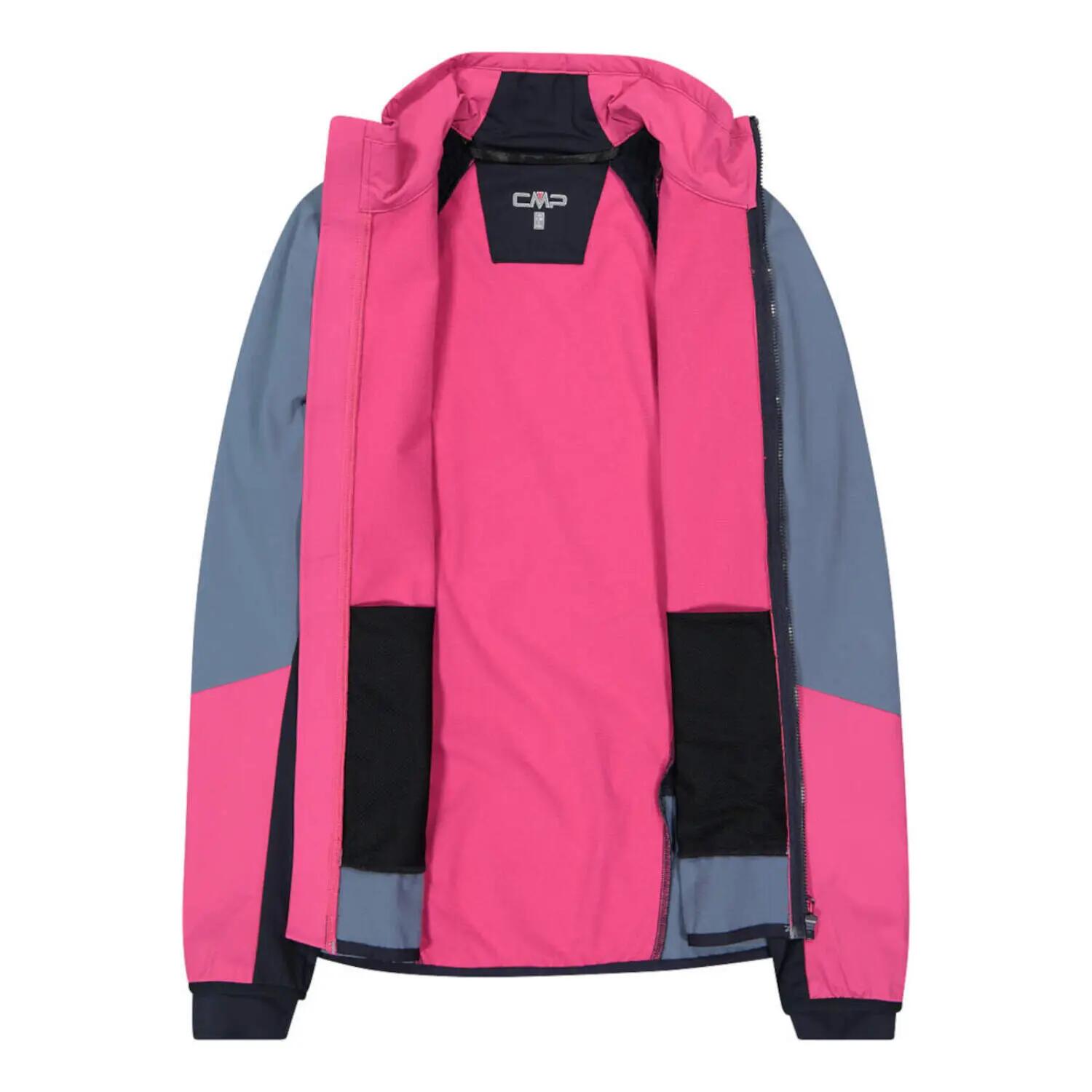 CMP Damen Hybridjacke Woman Jacket Hybrid 35A6936 13/13