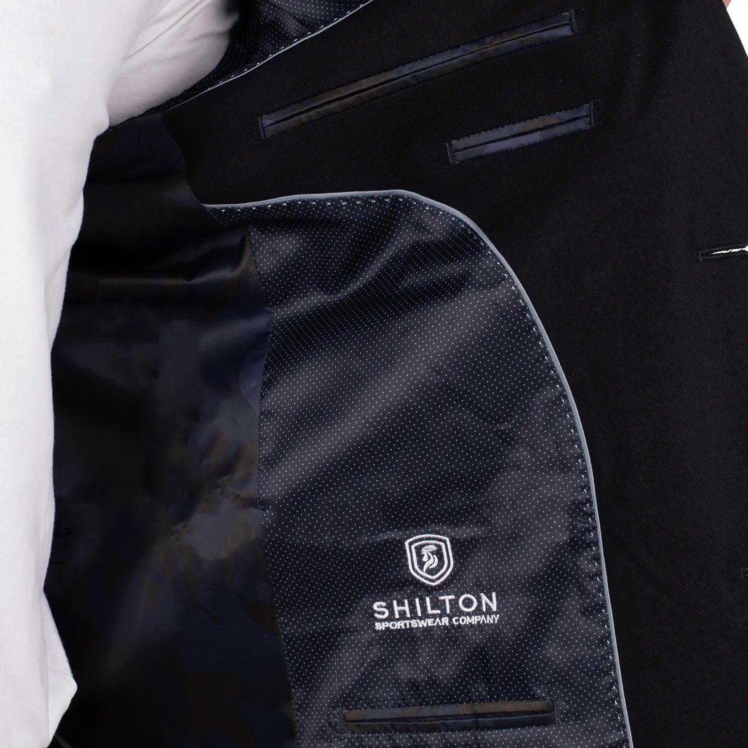 Blazer coupe droite pocket homme 5/5