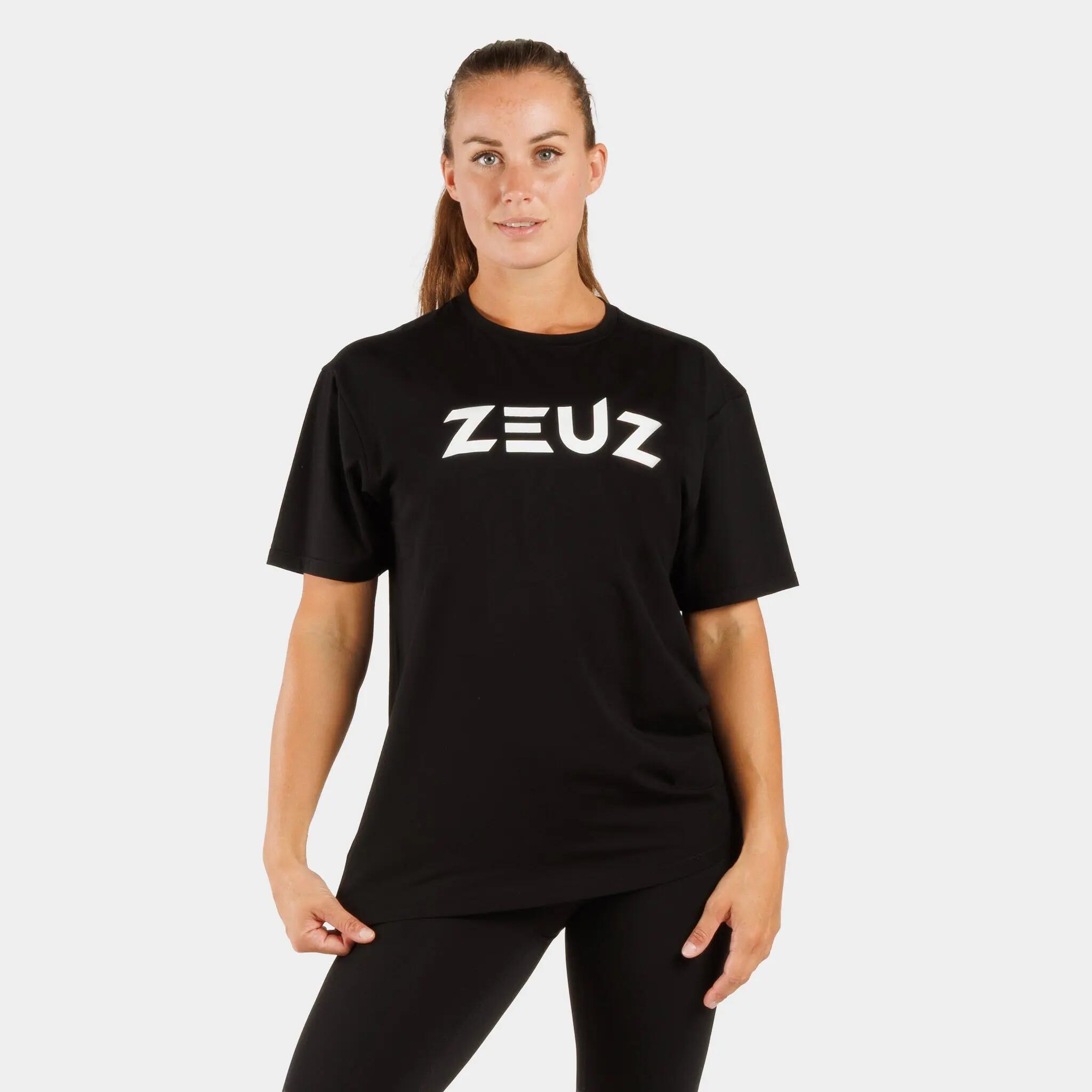 Zwart