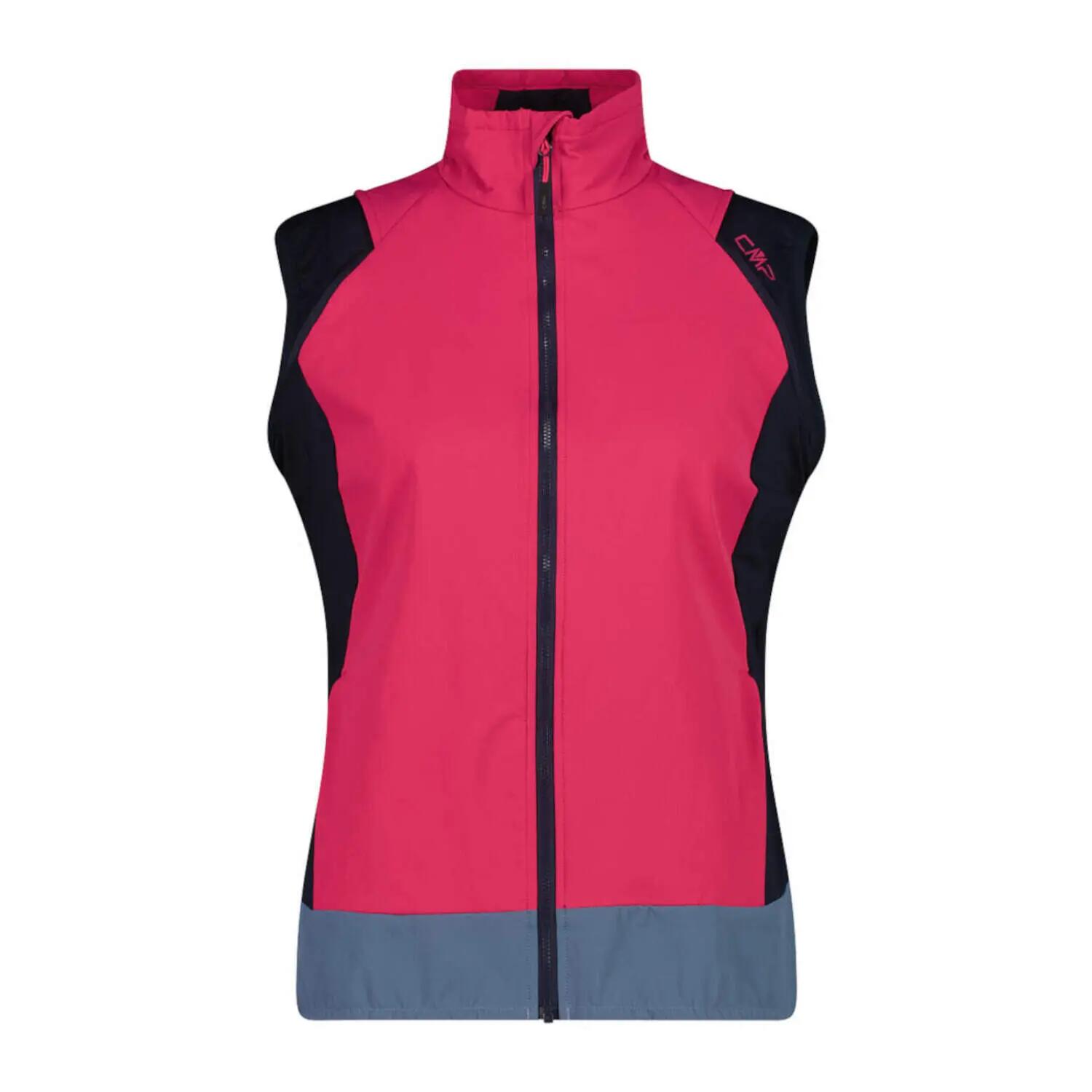 CMP Damen Hybridjacke Woman Jacket Hybrid 35A6936 10/13