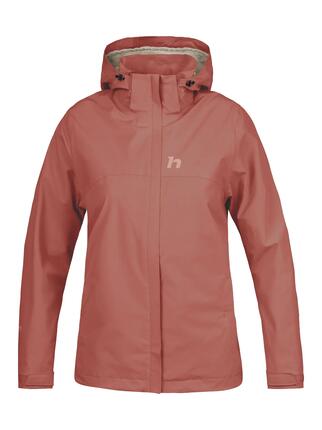 Veste de randonnée imperméable pour femme Hannah