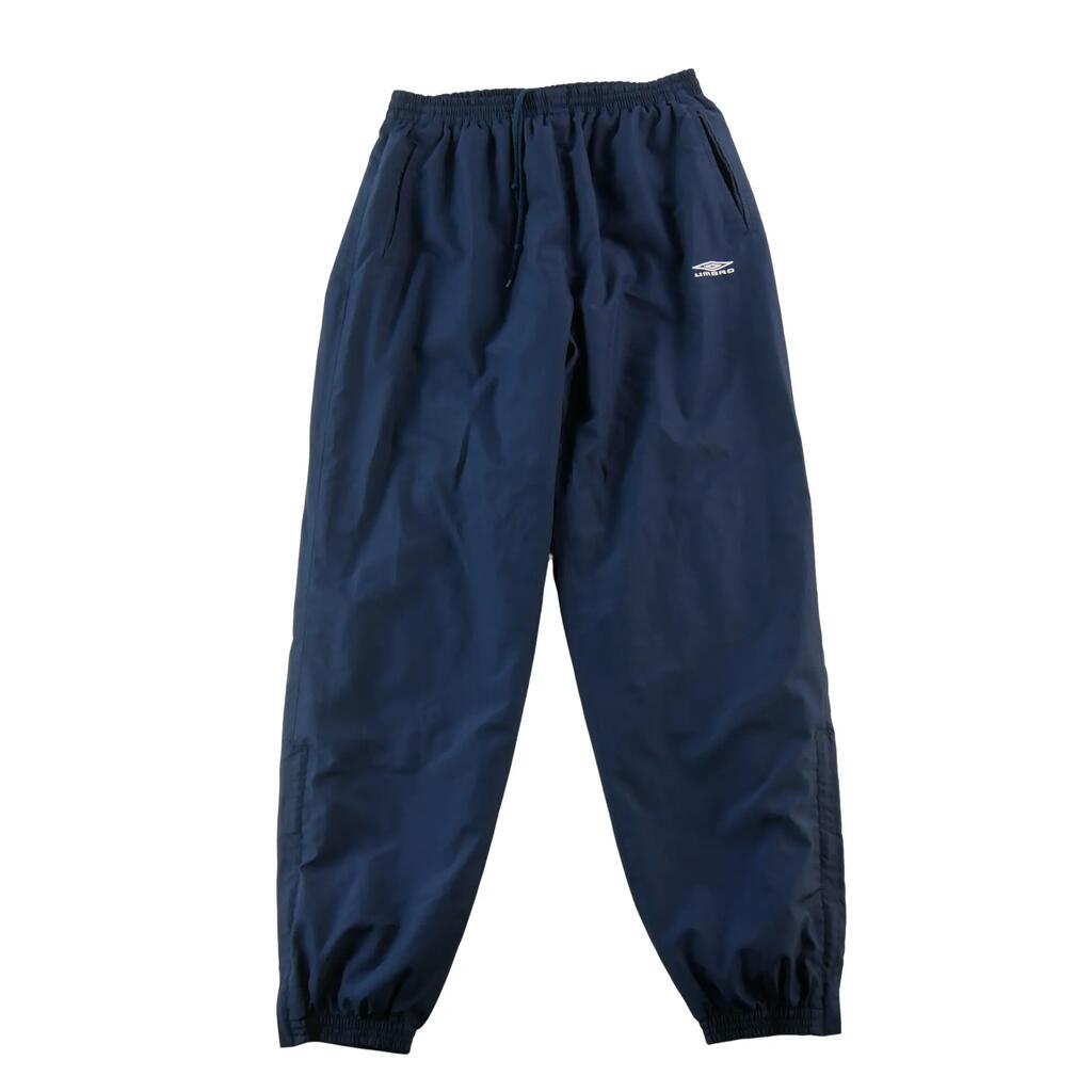 Second life - Men's Vintage Navy Jogging Pants - Good