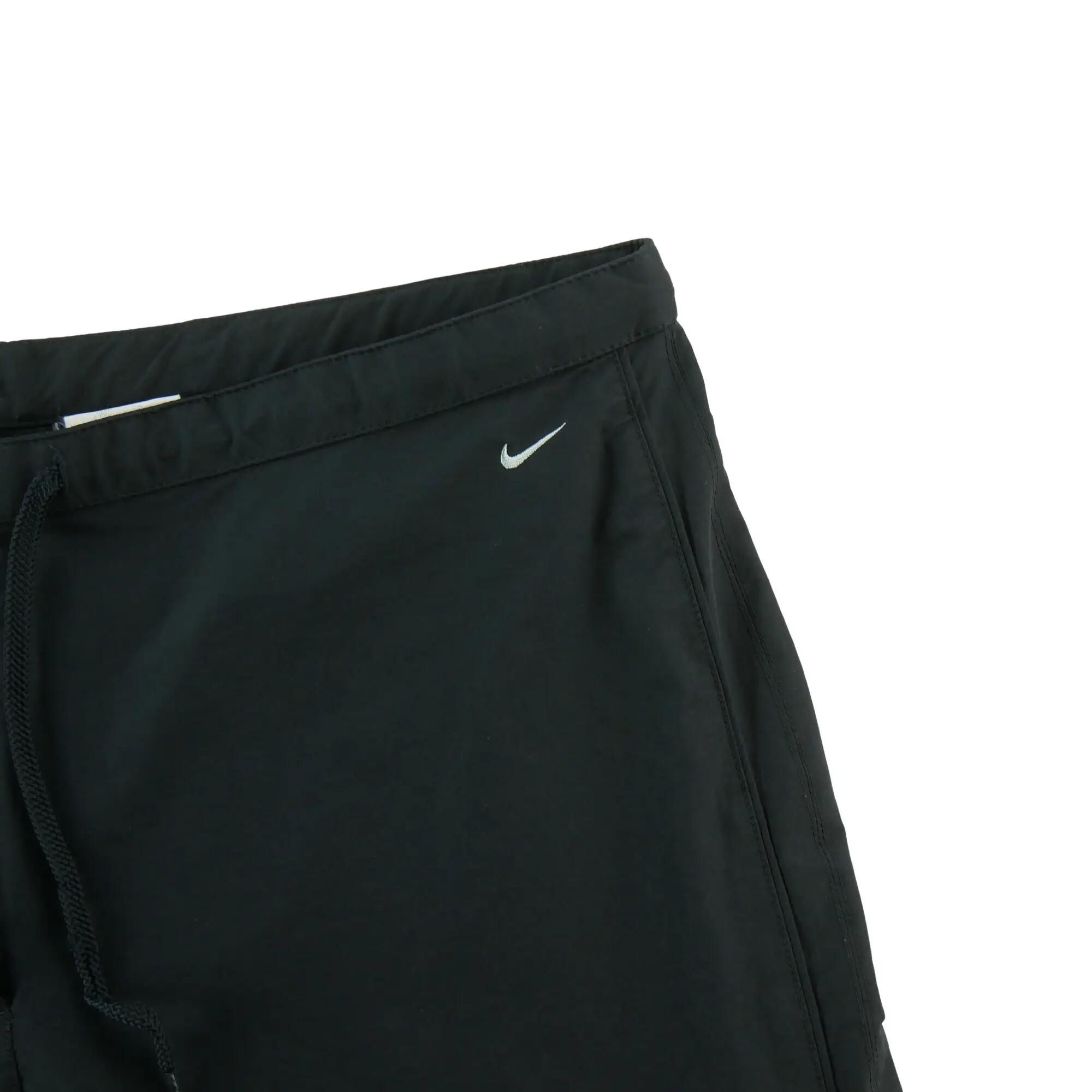 Second life - Spodnie dresowe damskie Nike Dri-FIT do fitnessu - Stan dobry 7/7