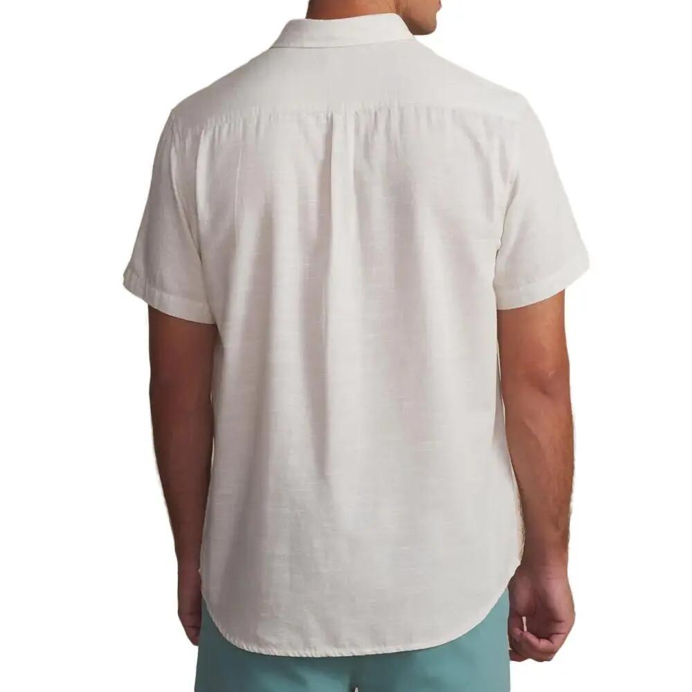 Camisa Beige para Hombre TBS CALEL 3/3