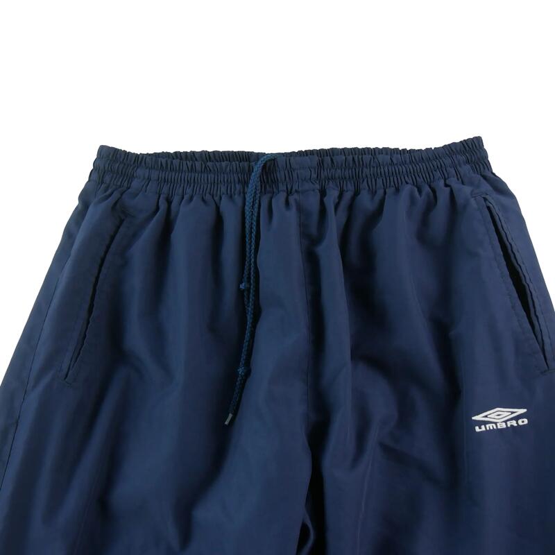 Second life - Joggings bărbați vintage Umbro bleumarin - Bun