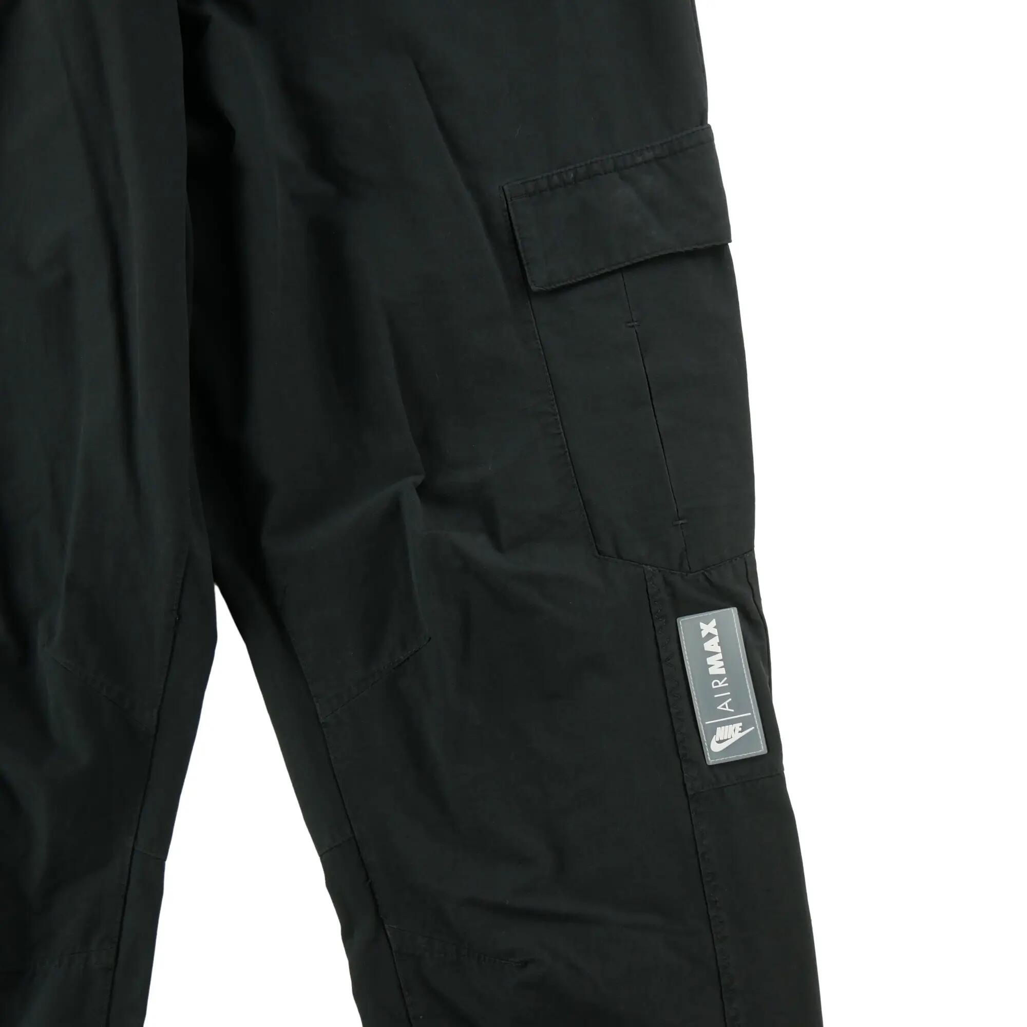 Second life - Joggings męskie Air Max Cargo Nike - Stan bardzo dobry 5/7