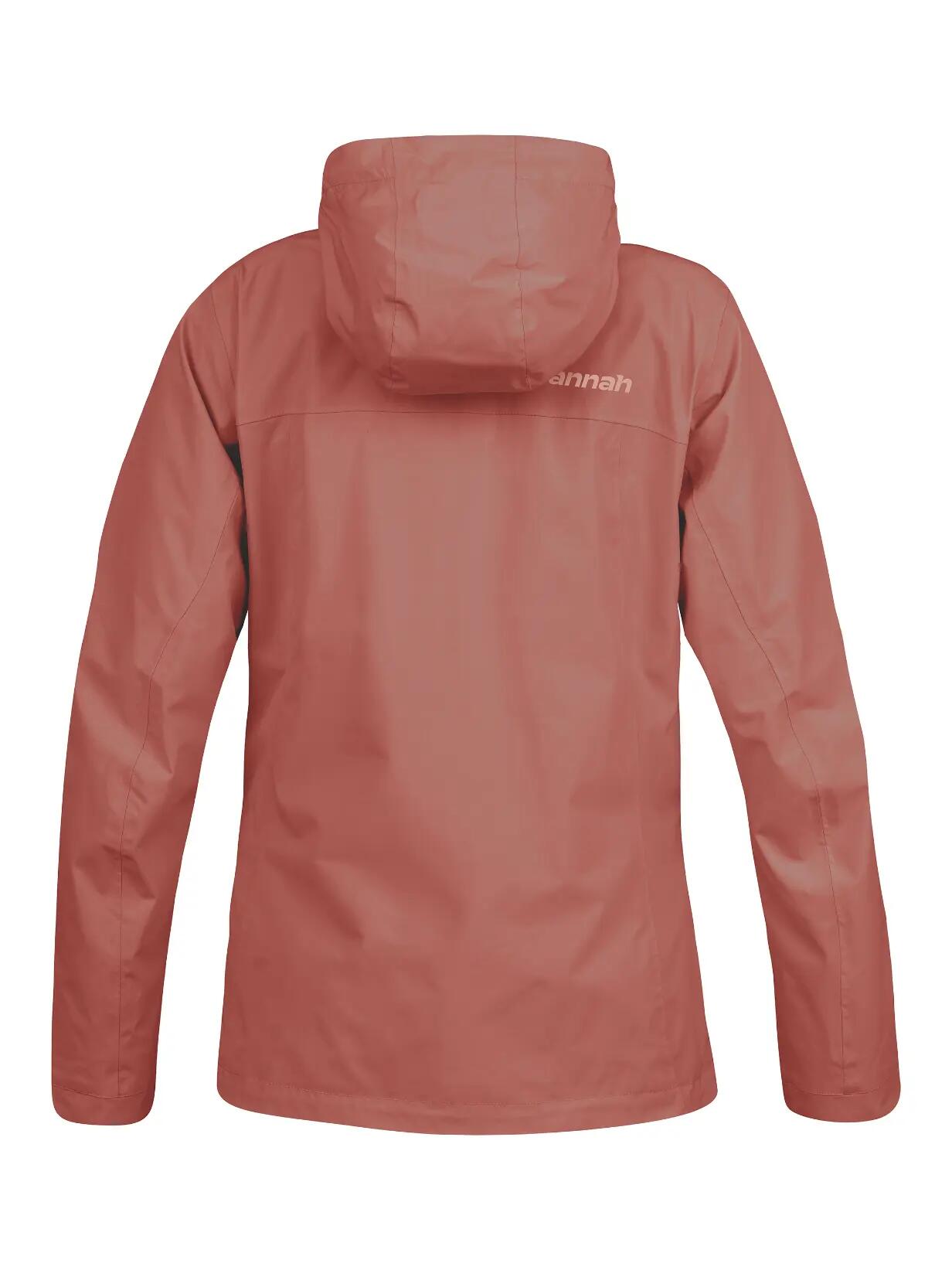 Wasserdichte Wanderjacke für Damen „Hannah“ 3/8