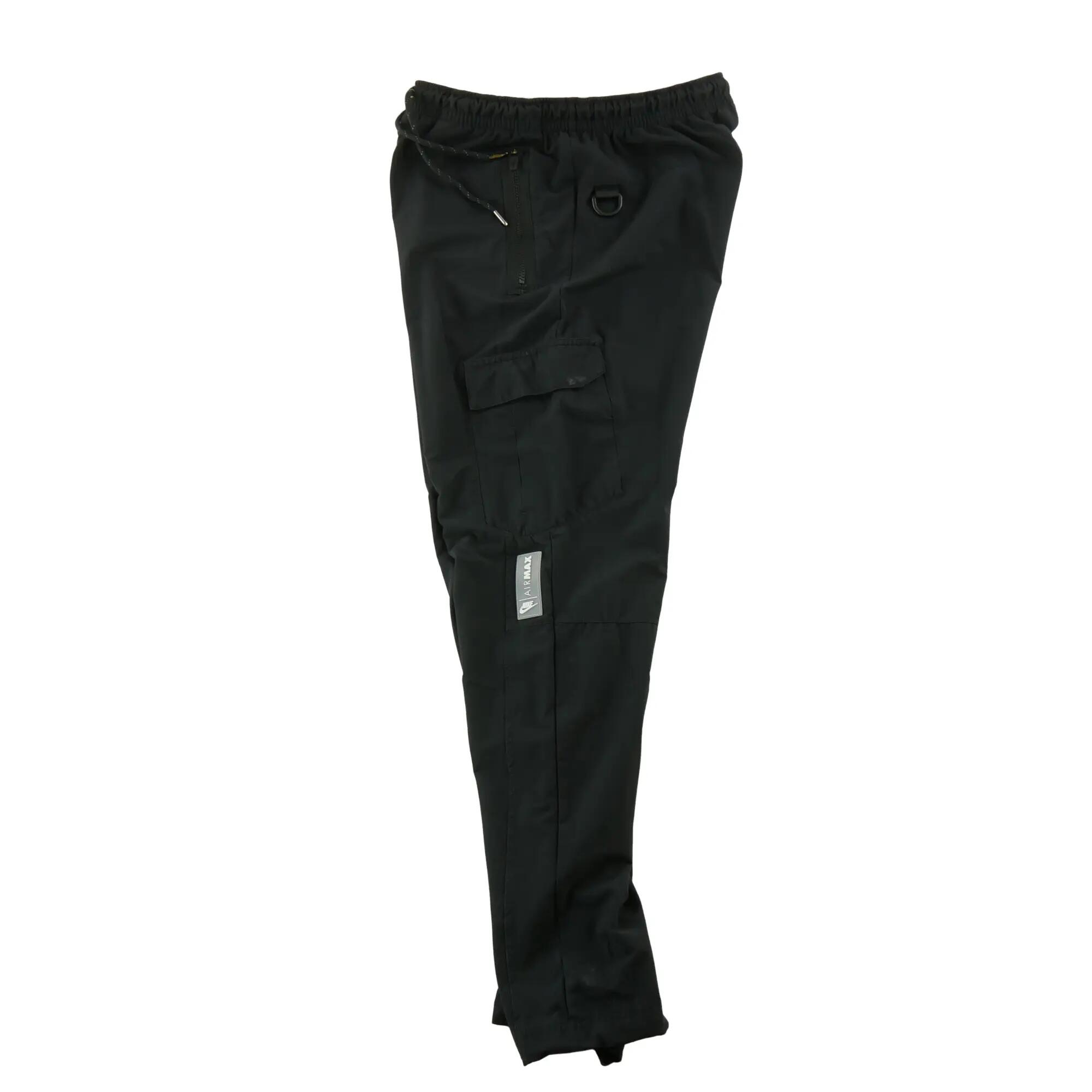 Second life - Joggings męskie Air Max Cargo Nike - Stan bardzo dobry 3/7