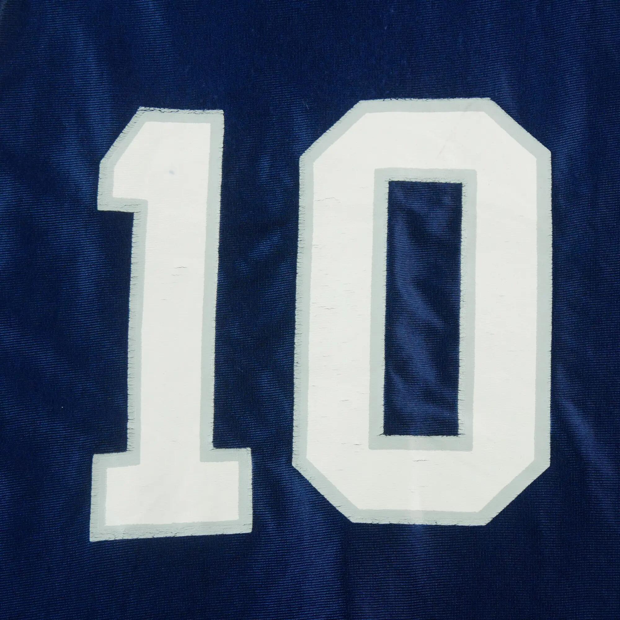 Second hand - Russell Athletic Canotta Uomo Basket Fairmont - Stato molto buono 3/5