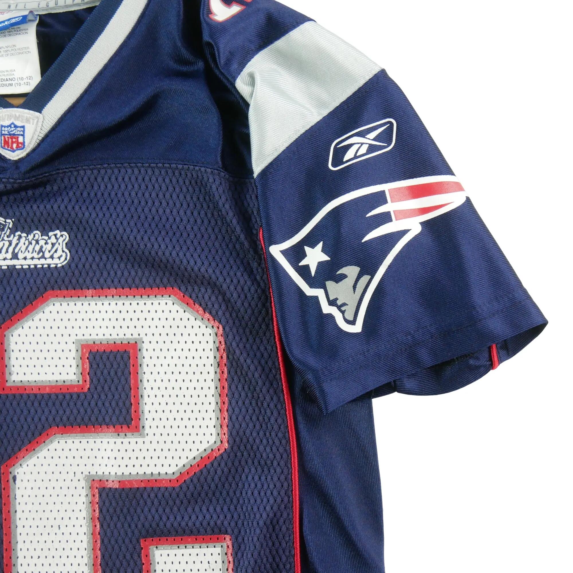 Seconde vie - Maillot Homme NFL Reebok On Field - Très bon état 6/7