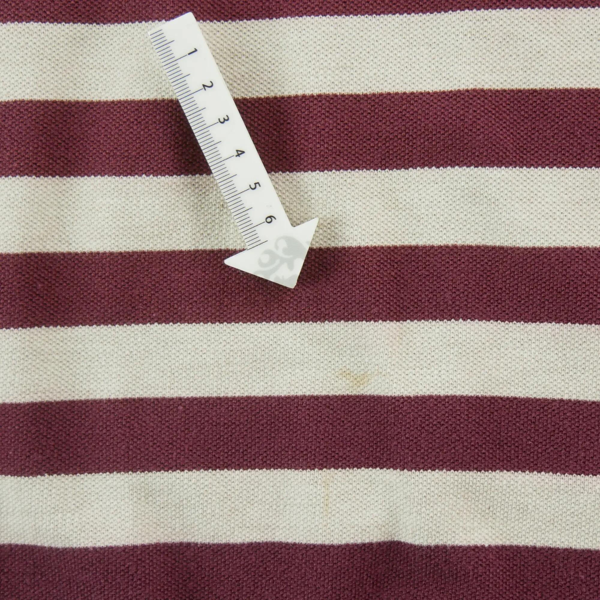 Polo Ralph Lauren Herren Kurzarm Polo Y2K Vintage 5/7