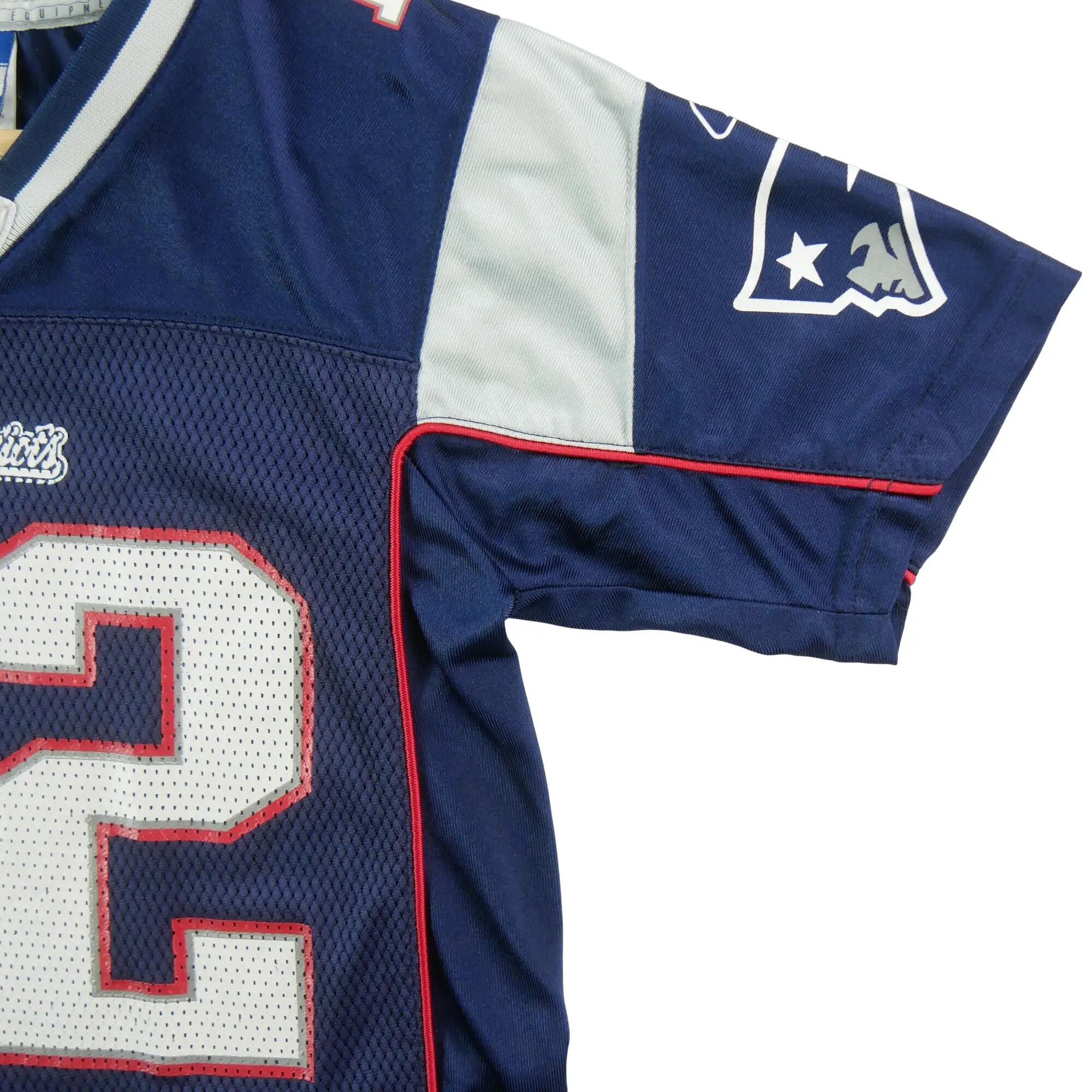Seconde vie - Maillot Homme NFL Reebok On Field - Très bon état 5/7