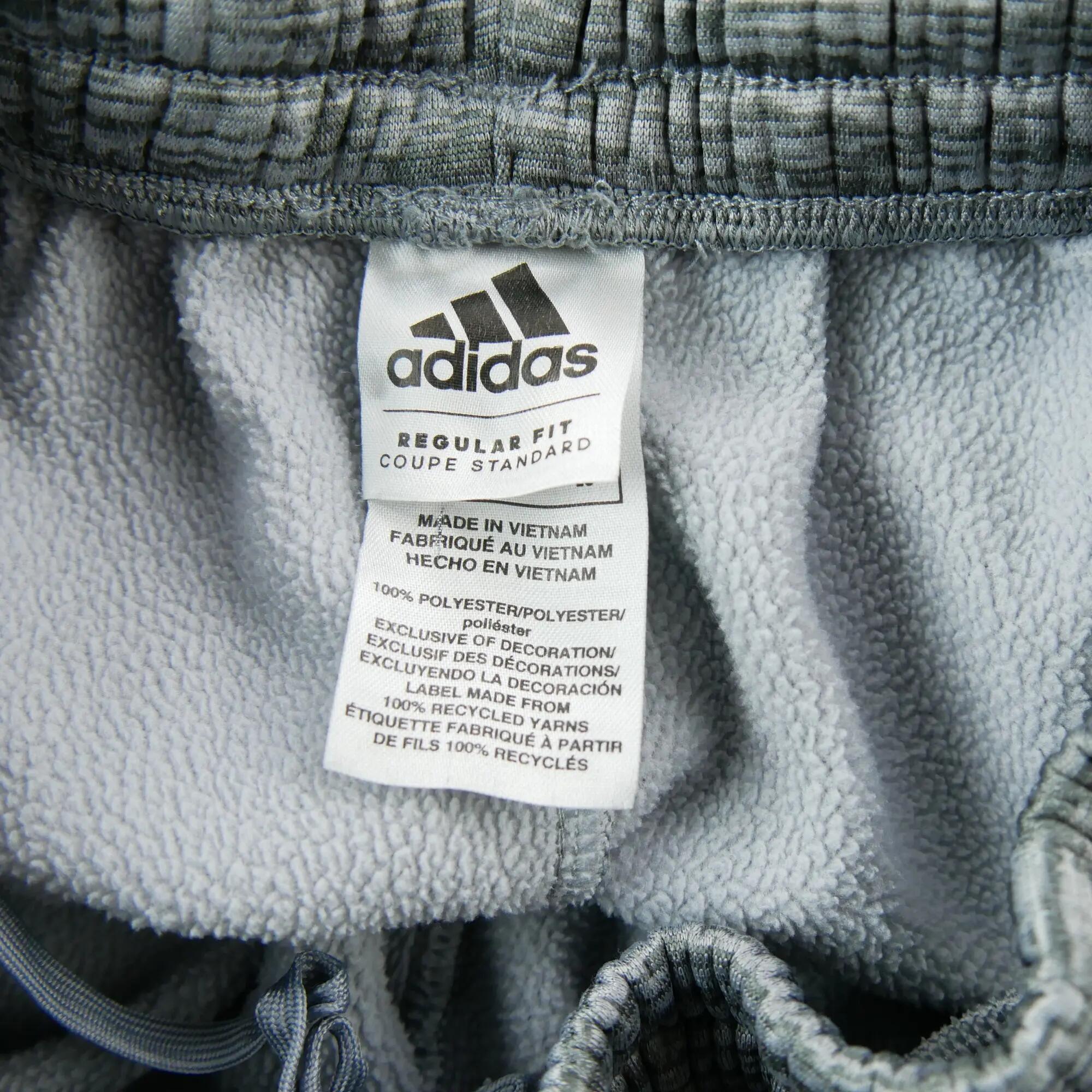 Tweedehands - Adidas jogging heren regular fit - Als nieuw 6/6