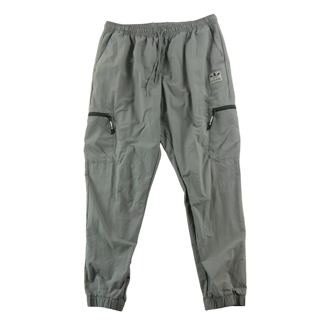 Second life - Adidas Originals Men's Cargo Joggers GH0440 - Excellent