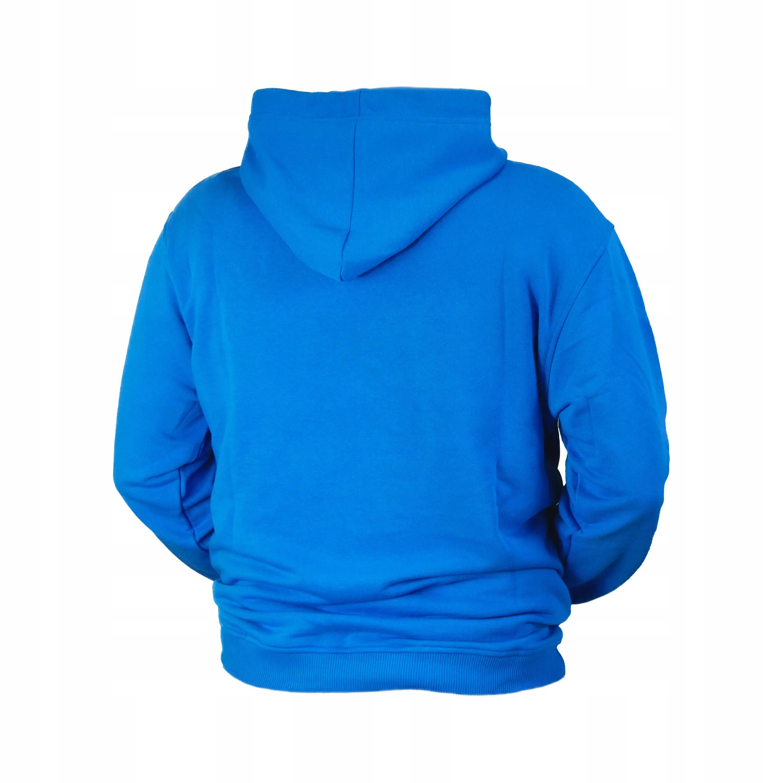 Herensweatshirt zilver 4/6