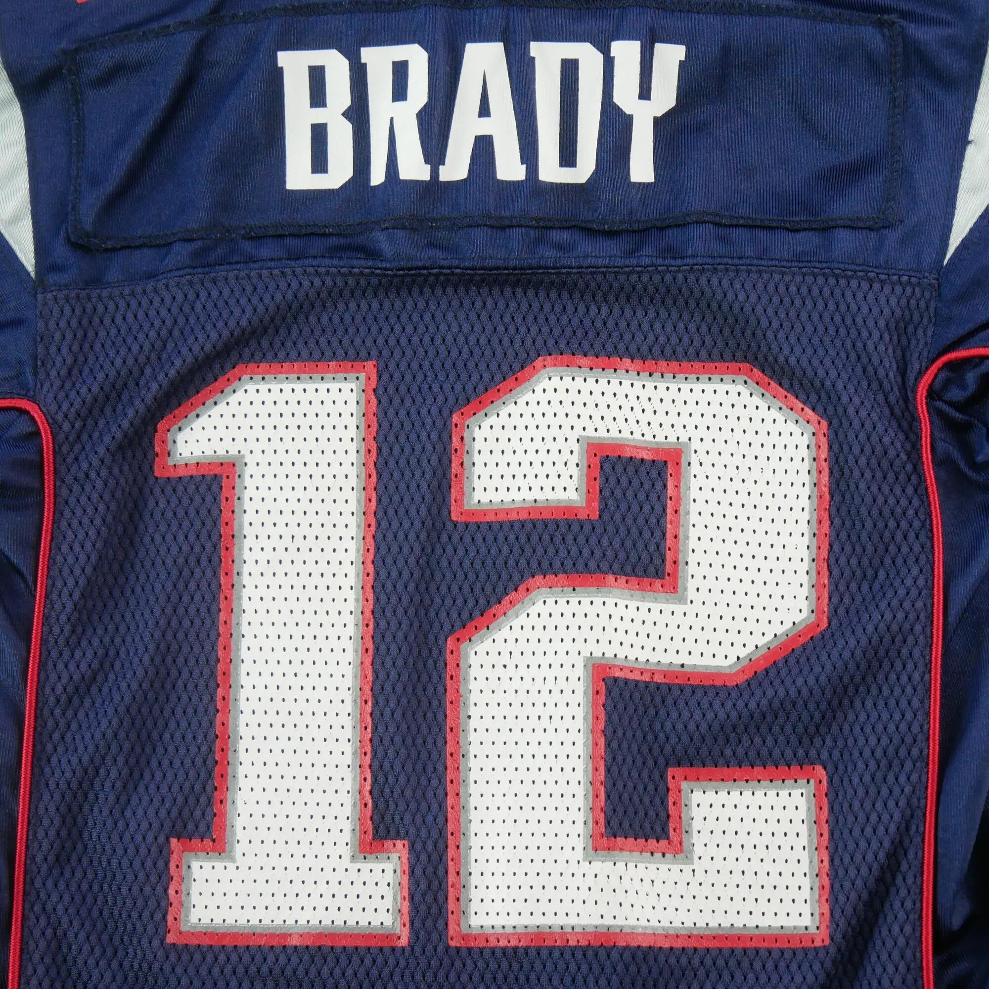 Seconde vie - Maillot Homme NFL Reebok On Field - Très bon état 4/7