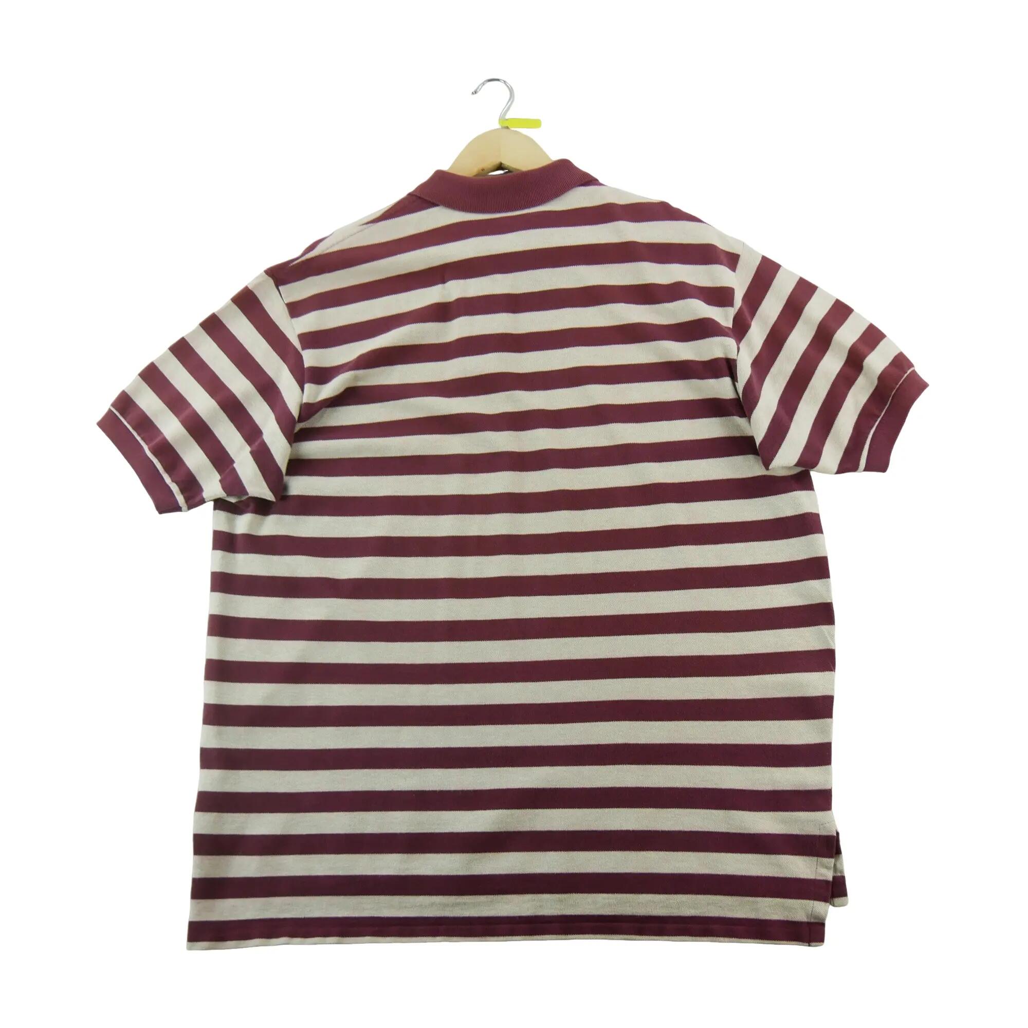 Polo Ralph Lauren Herren Kurzarm Polo Y2K Vintage 3/7