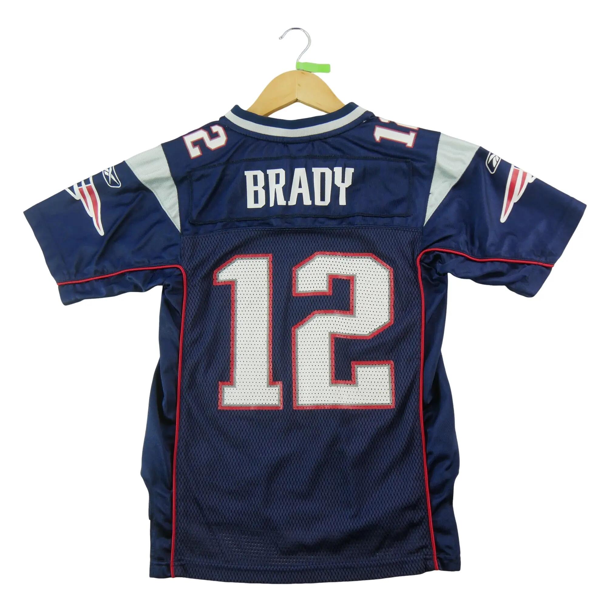 Seconde vie - Maillot Homme NFL Reebok On Field - Très bon état 3/7