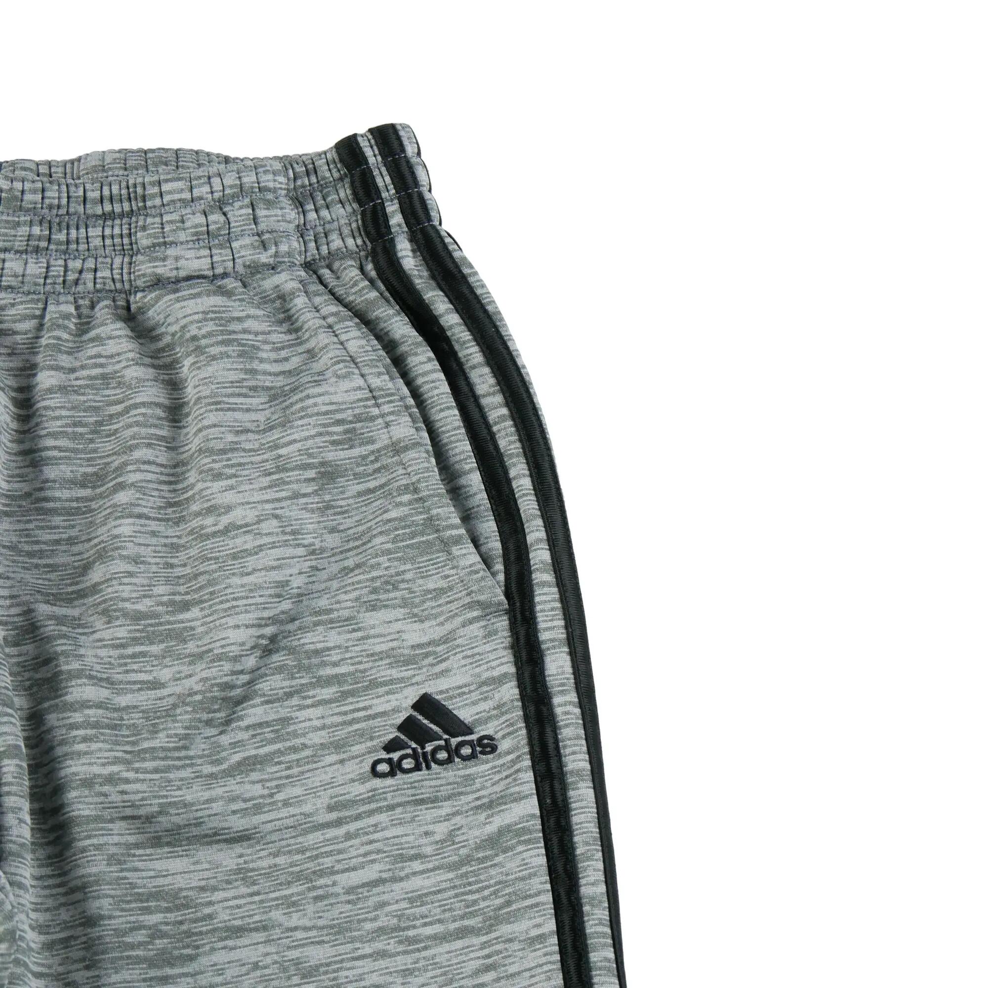 Tweedehands - Adidas jogging heren regular fit - Als nieuw 4/6