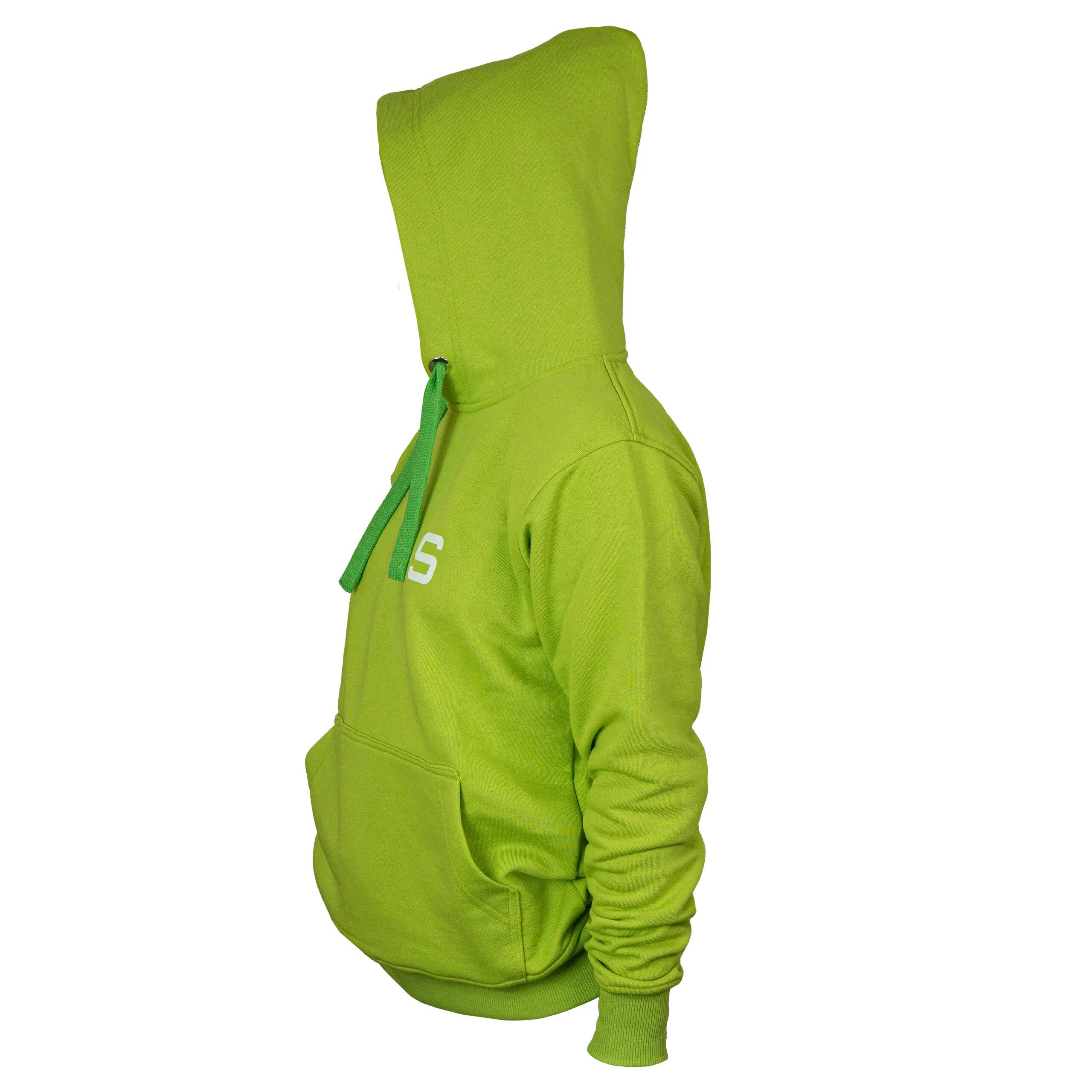 Sweat-shirt femme argent 6/6